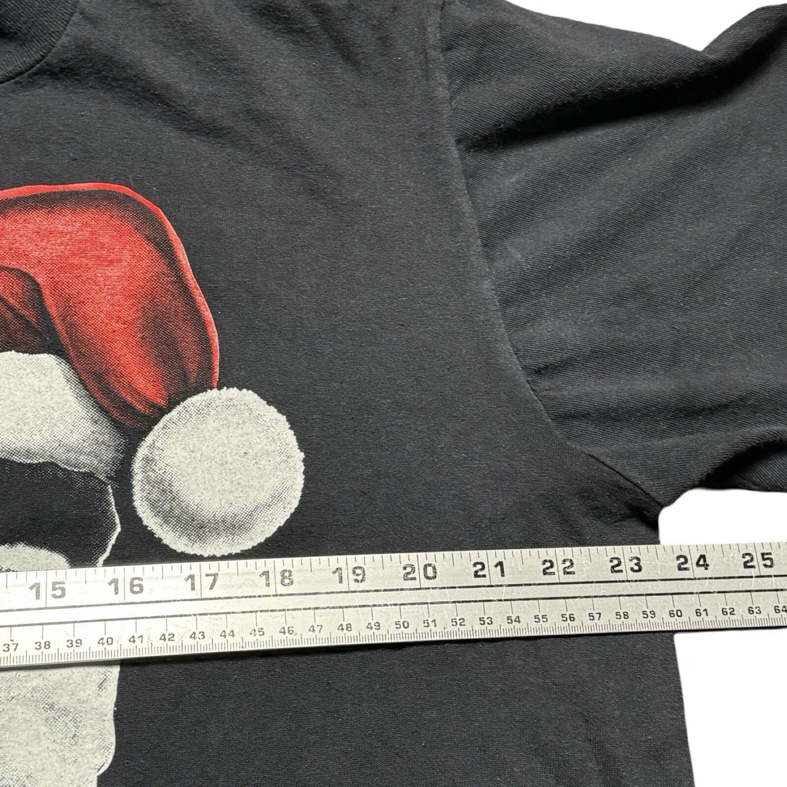 Changes Vintage 90s Three Stooges Shirt Moe Ho-Ho Changes NY XL Size US XL / EU 56 / 4 - 4 Thumbnail