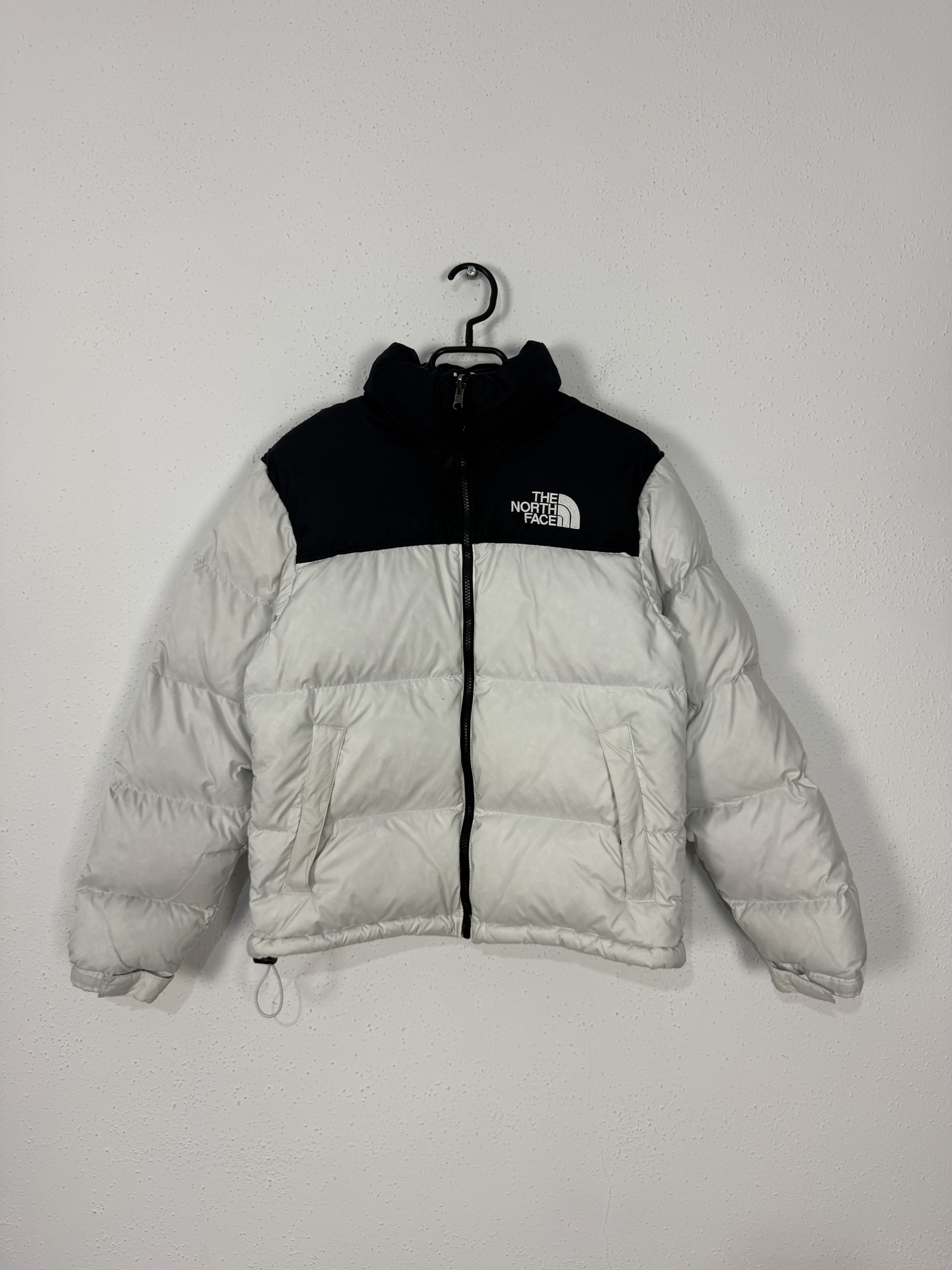 The North Face The North Face Nuptse 700 down puffer jacket XS Size US XS / EU 42 / 0 - 1 Thumbnail