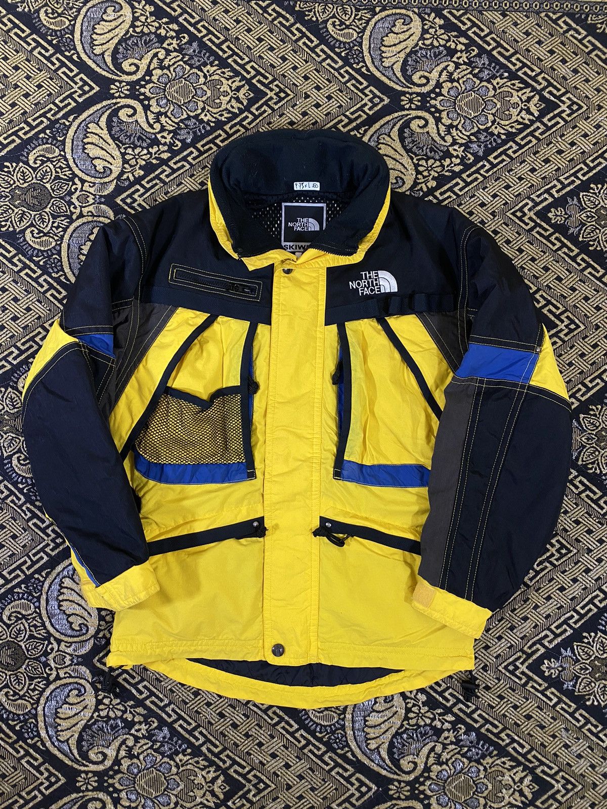 Vintage The North Face Jacket