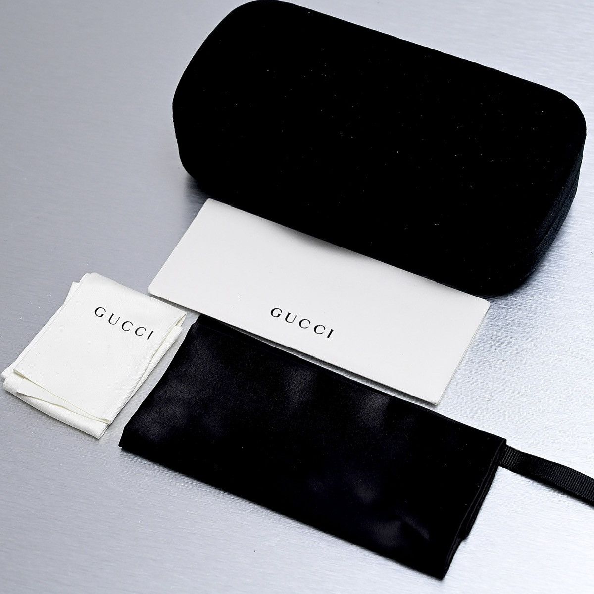 Gucci GUCCI GG1730S SUNGLASSES Size ONE SIZE - 9 Thumbnail