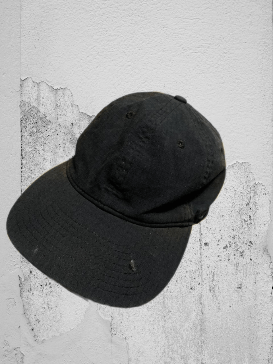 Nike Crazy Y2K Japanese Faux Fur Fuzzy Trapper Mohair Ushanka Hat Size ONE SIZE - 1 Thumbnail