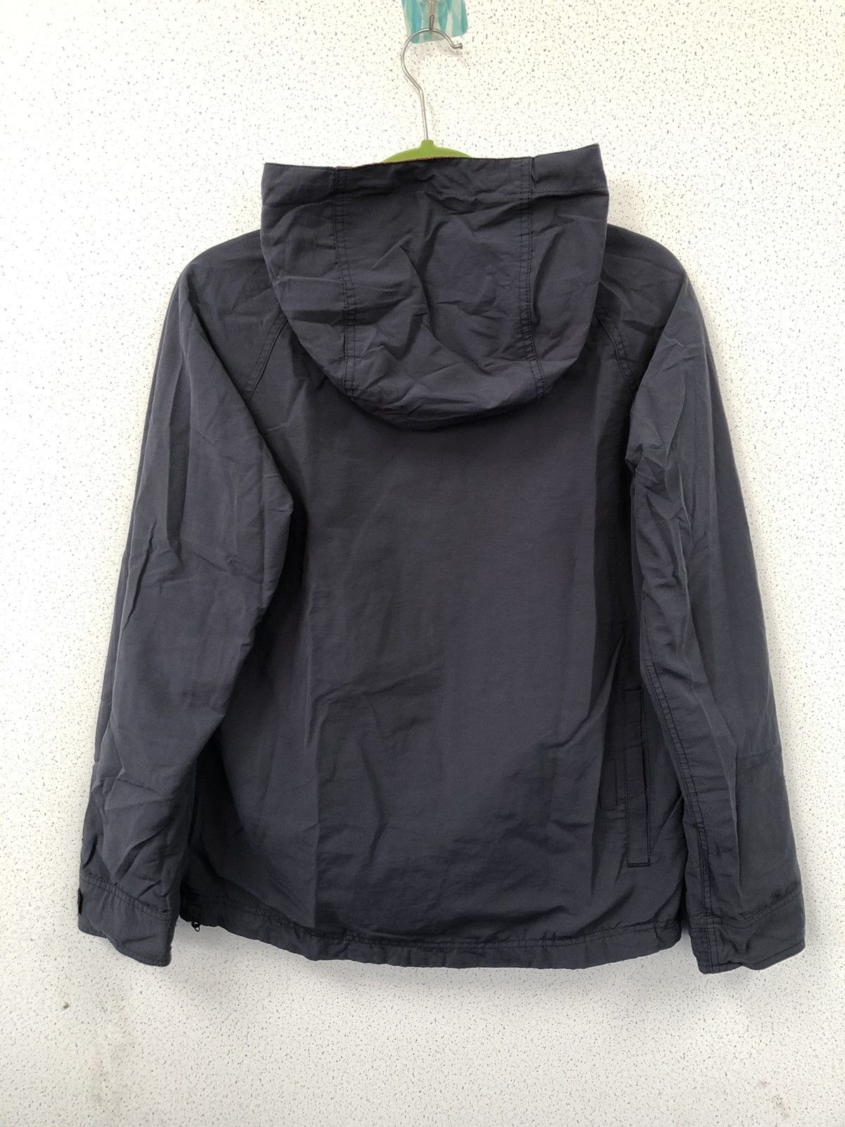 Japanese Brand Unbranded Reversible Jacket Size US M / EU 48-50 / 2 - 12 Thumbnail