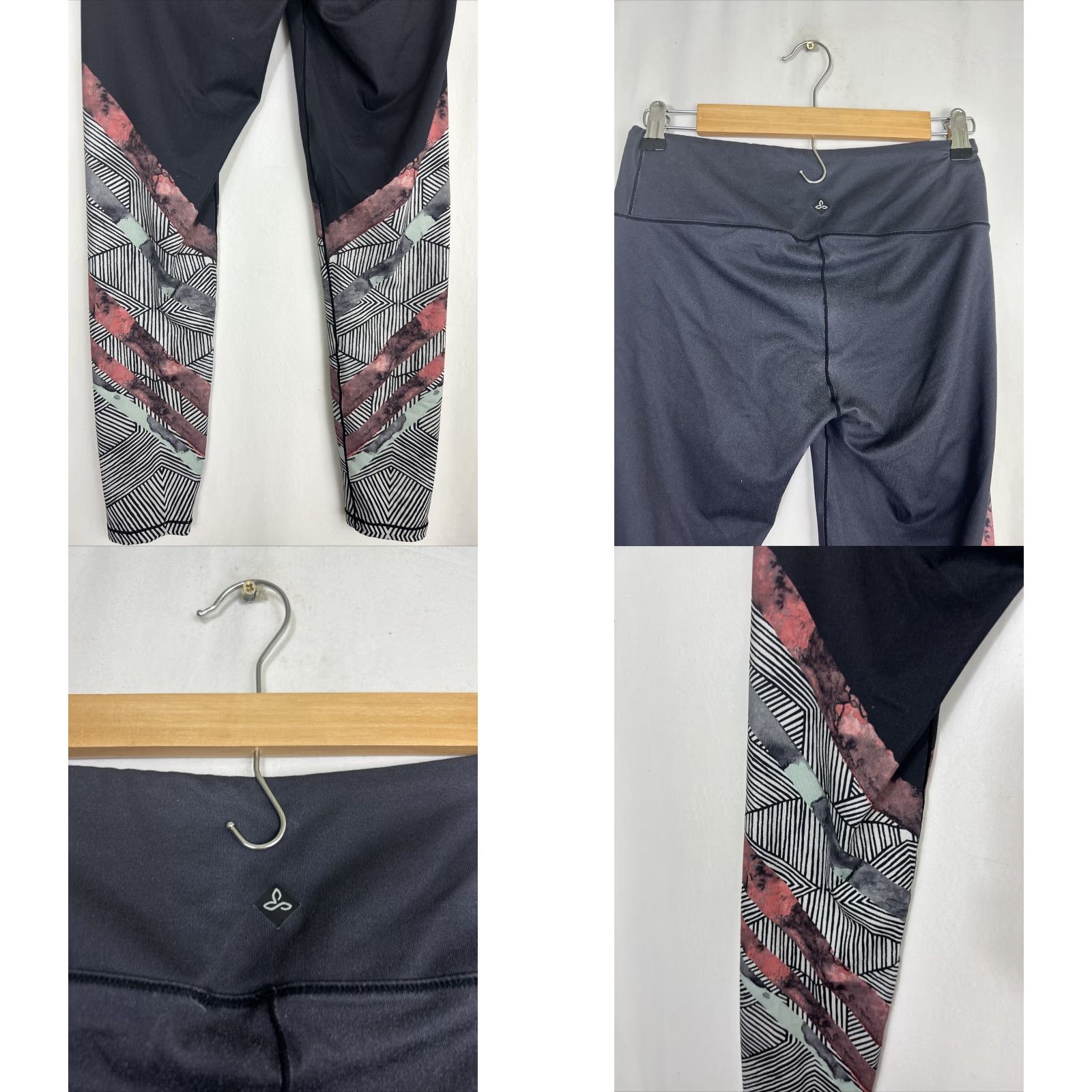 Prana VINTAGE Size 28" / US 6 / IT 42 - 8 Thumbnail