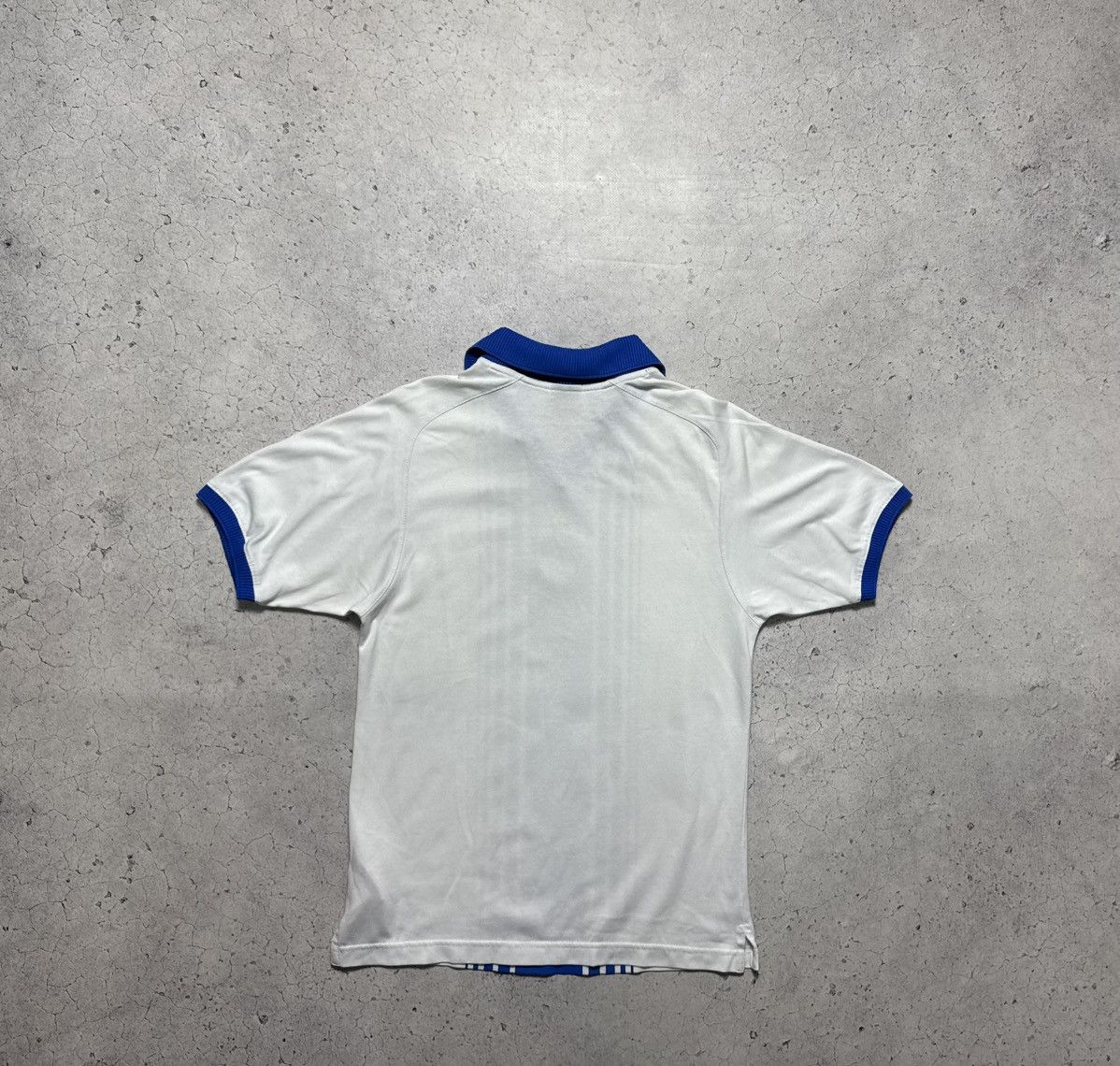 Nike Nike FC Inter Vintage Soccer Jersey Shirt Football Retro Size US S / EU 44-46 / 1 - 9 Thumbnail