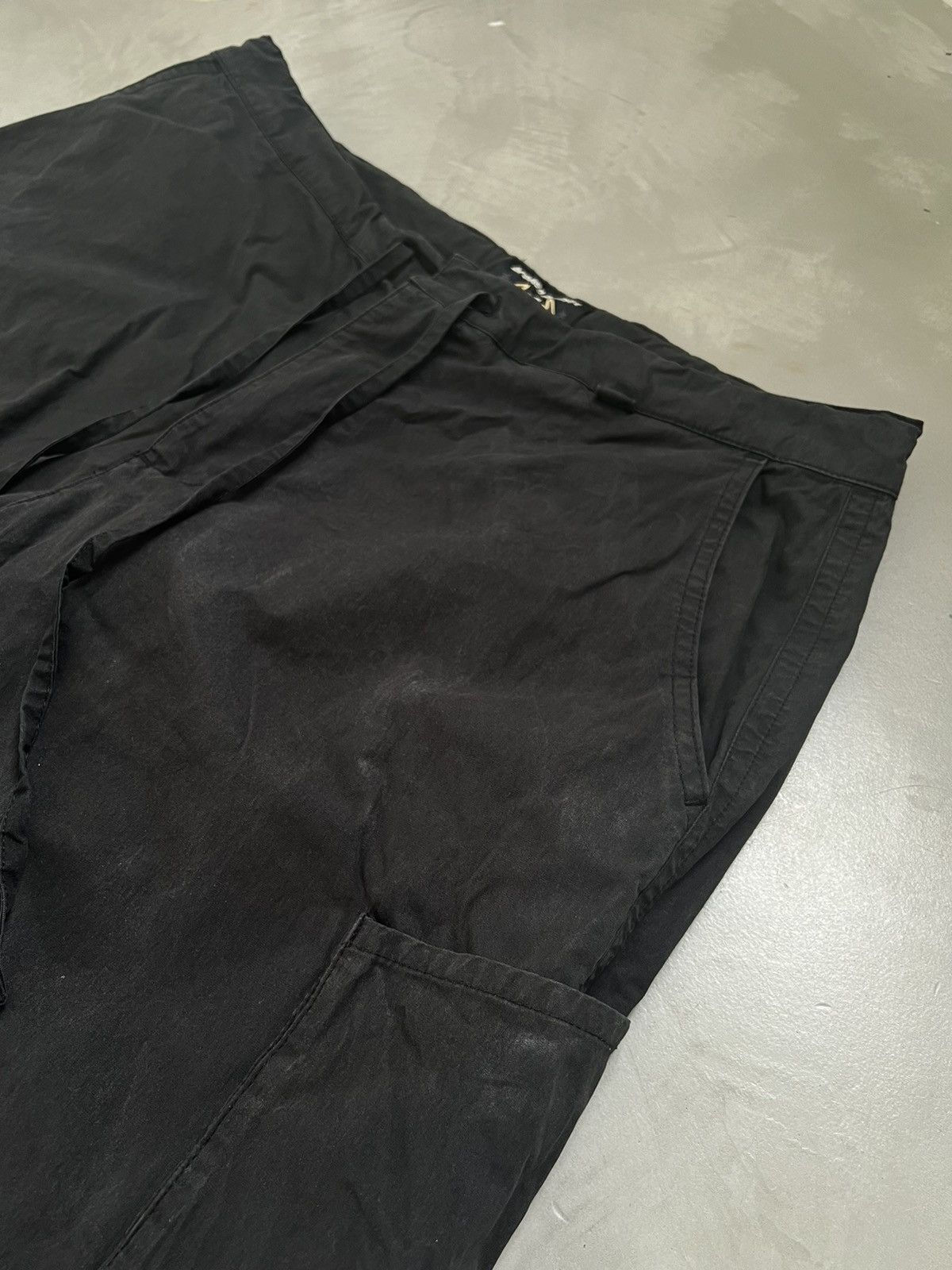 Broken Planet Broken Planet Cargos Size US 33 - 3 Thumbnail