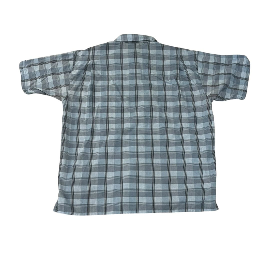 Patagonia VINTAGE Patagonia Organic Cotton Button Up Shirt Size US L / EU 52-54 / 3 - 5 Thumbnail