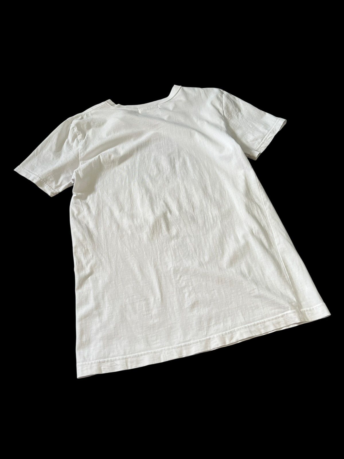 Ne-Net Ne-Net Cat Tshirt Size US S / EU 44-46 / 1 - 3 Thumbnail
