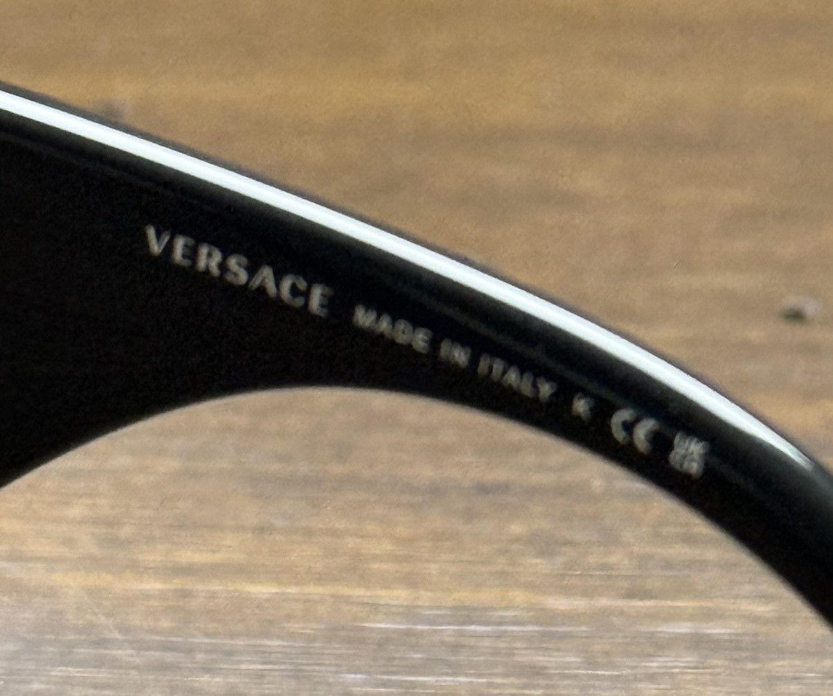 Versace Versace Sunglasses (VE4430U Model) Size ONE SIZE - 6 Thumbnail