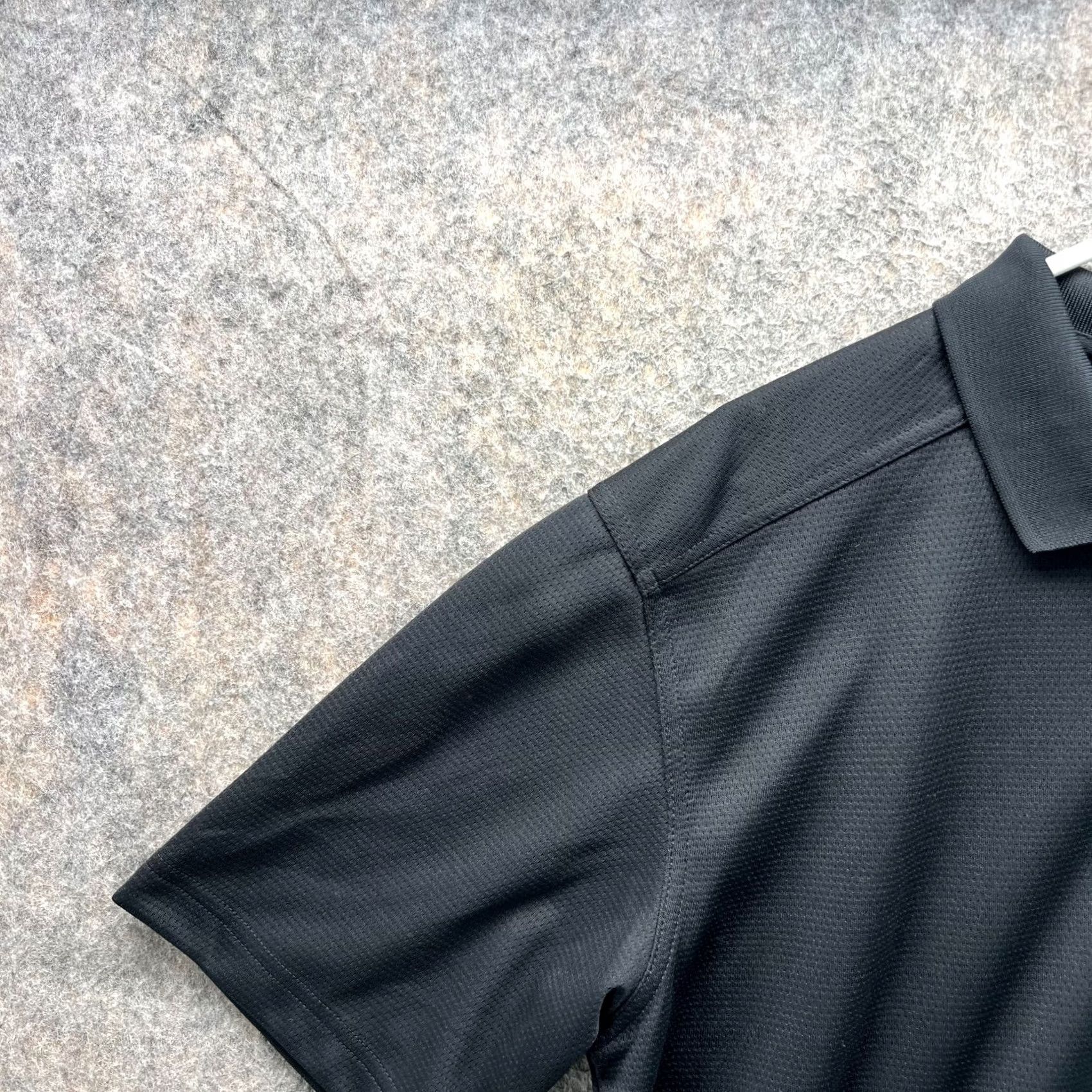 Callaway Callaway Polo Shirt Men Medium Black Opti Dri Polyester Golf Shirt Size US M / EU 48-50 / 2 - 7 Thumbnail