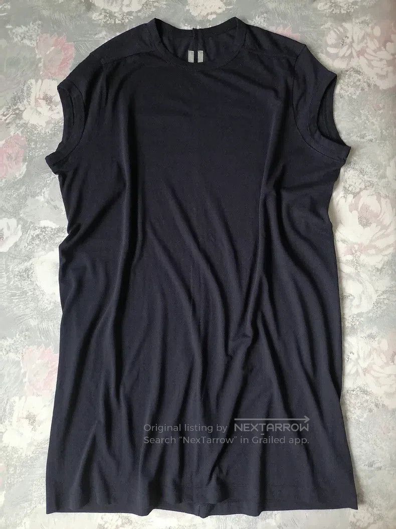 Rick Owens Rick Owens Mainline T-shirt Size XS / US 0-2 / IT 36-38 - 4 Thumbnail