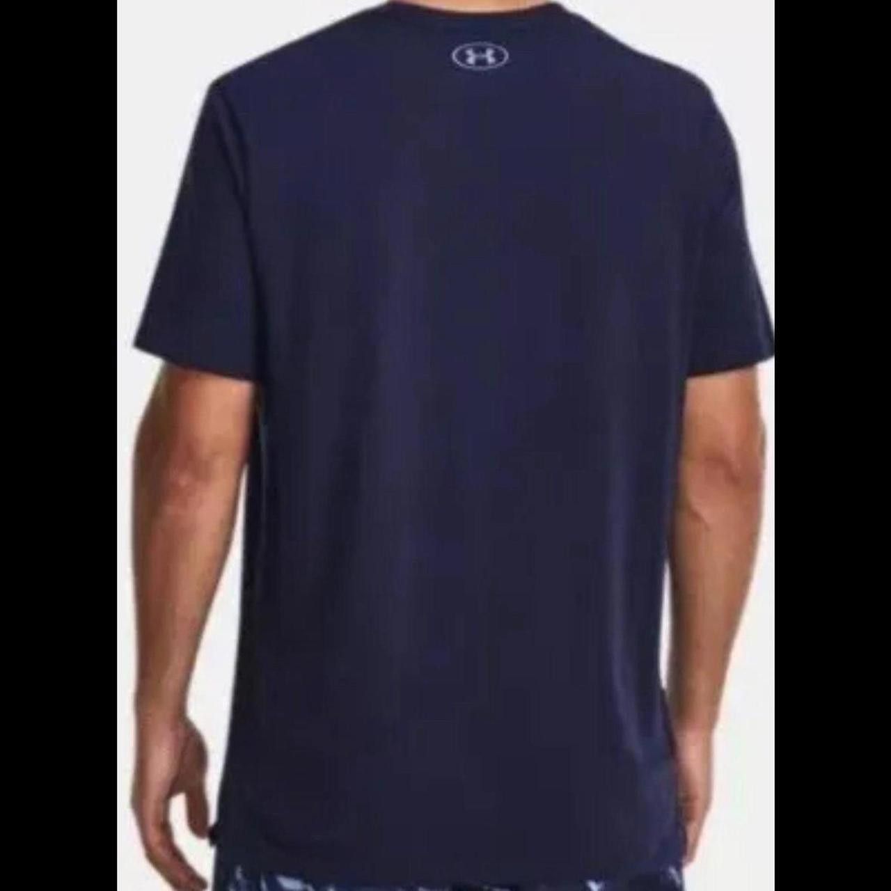 Under Armour Under Armour Project Rock St Size US XL / EU 56 / 4 - 6 Thumbnail