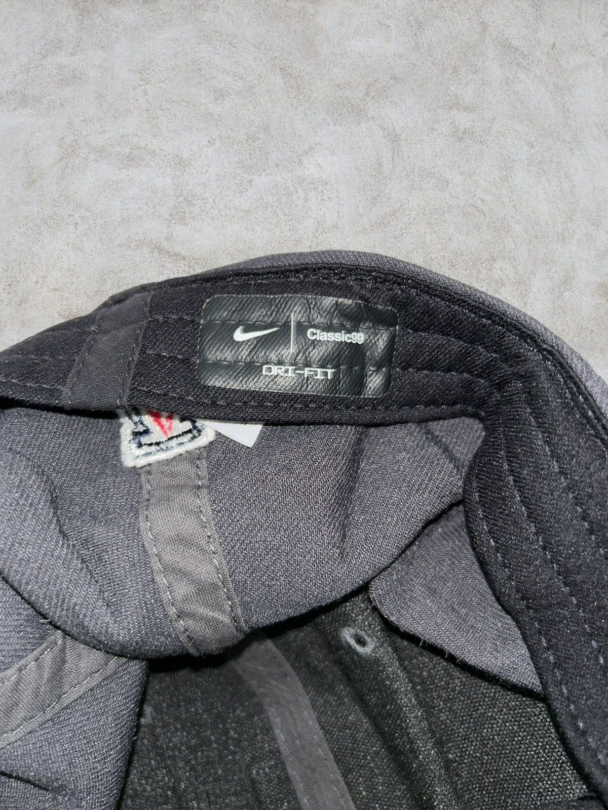 Nike Nike Cap Size ONE SIZE - 3 Thumbnail
