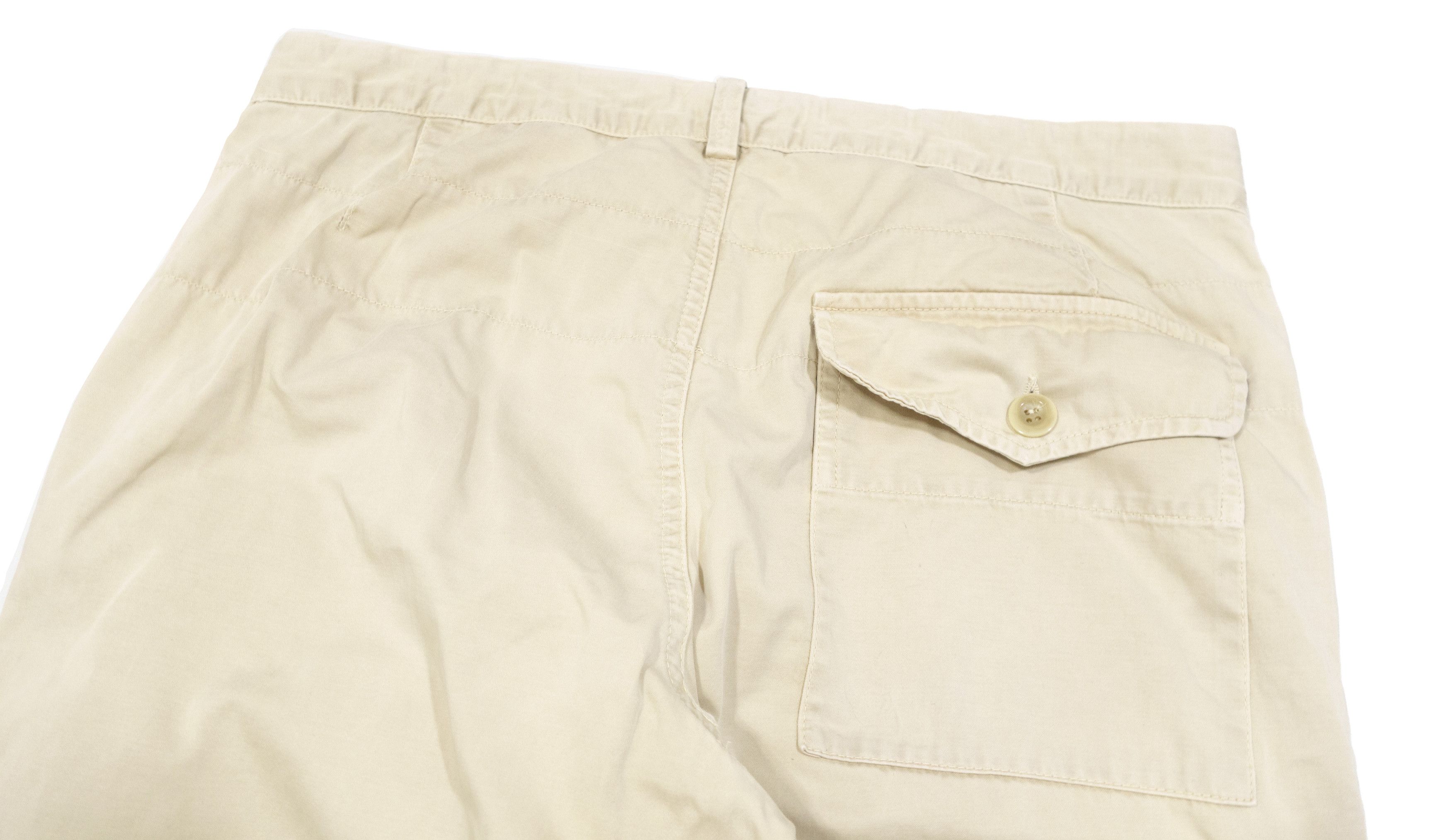 C.P. Company Casual Cotton Large Pocket Pants Vintage Size US 34 / EU 50 - 4 Thumbnail