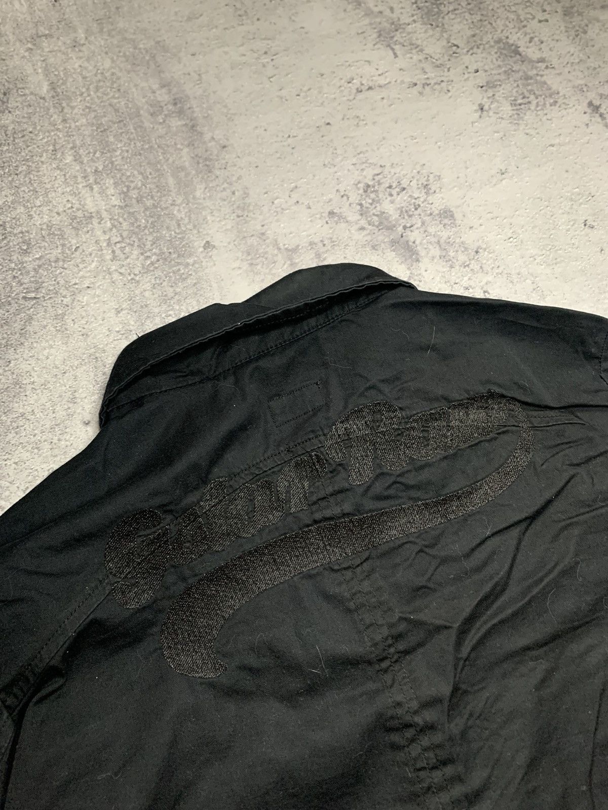 G-Star G-Star Raw Deline Overshirt Jacket Size US M / EU 48-50 / 2 - 11 Thumbnail