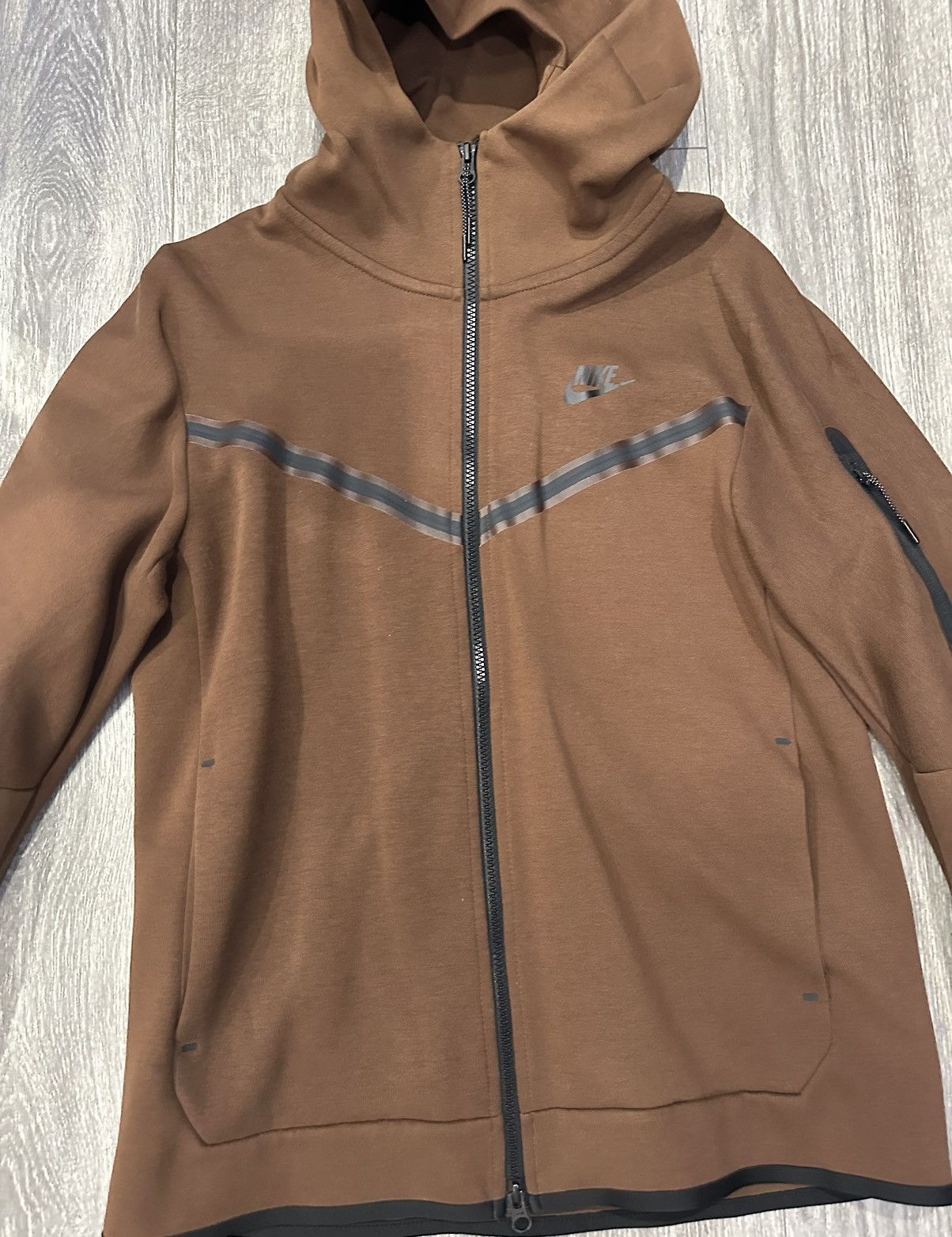 Nike Nike-sportswear tech fleece Size US M / EU 48-50 / 2 - 3 Thumbnail