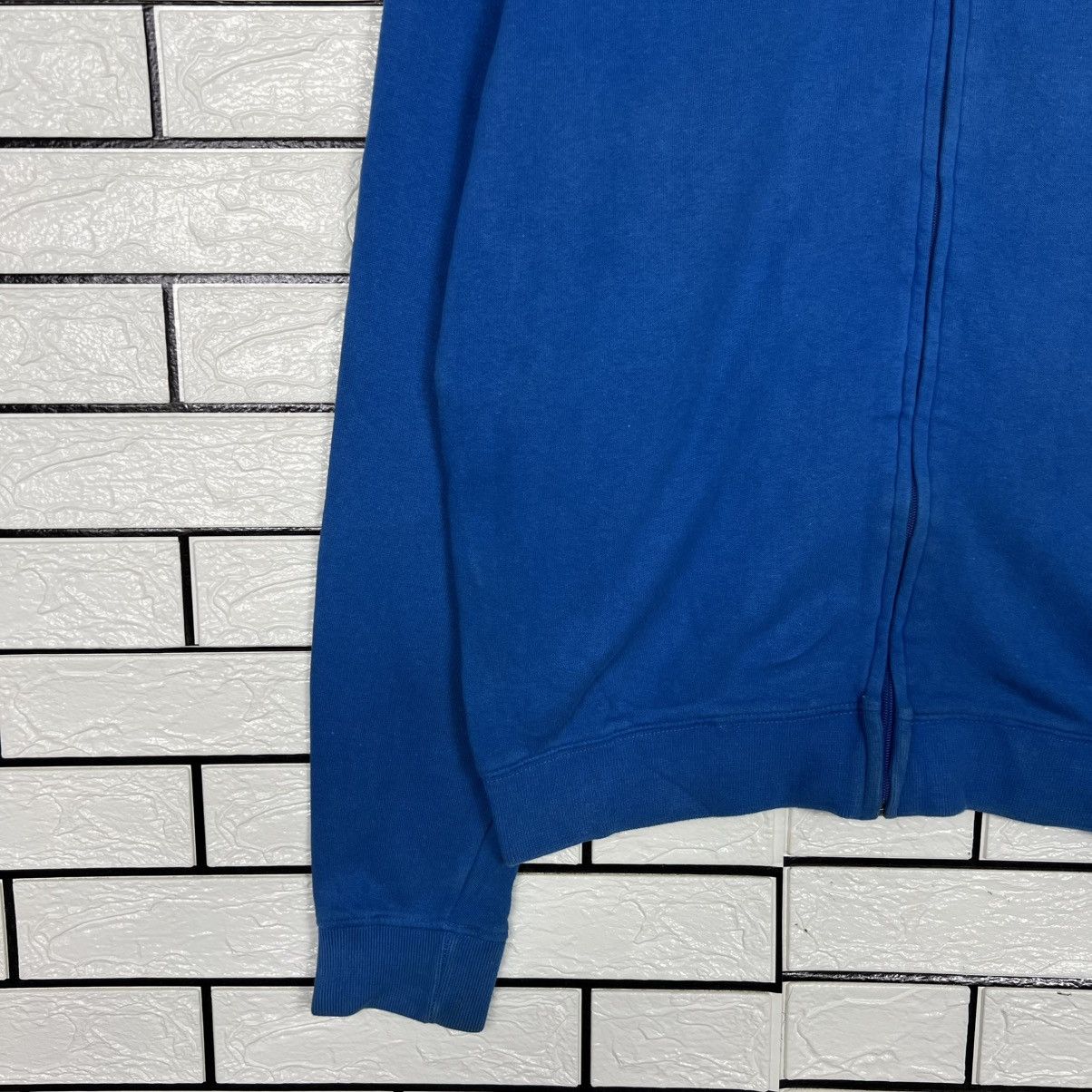 Kappa KAPPA ITALIA Big Logo Trutleneck Sweater Jacket #4030-C183 Size US L / EU 52-54 / 3 - 7 Thumbnail