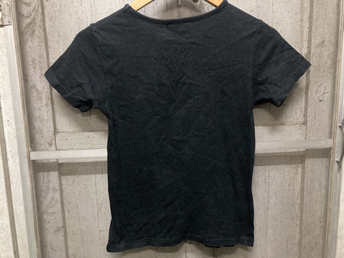 Juicy Couture Juicy Couture Big Logo T Shirt Size S / US 4 / IT 40 - 4 Thumbnail