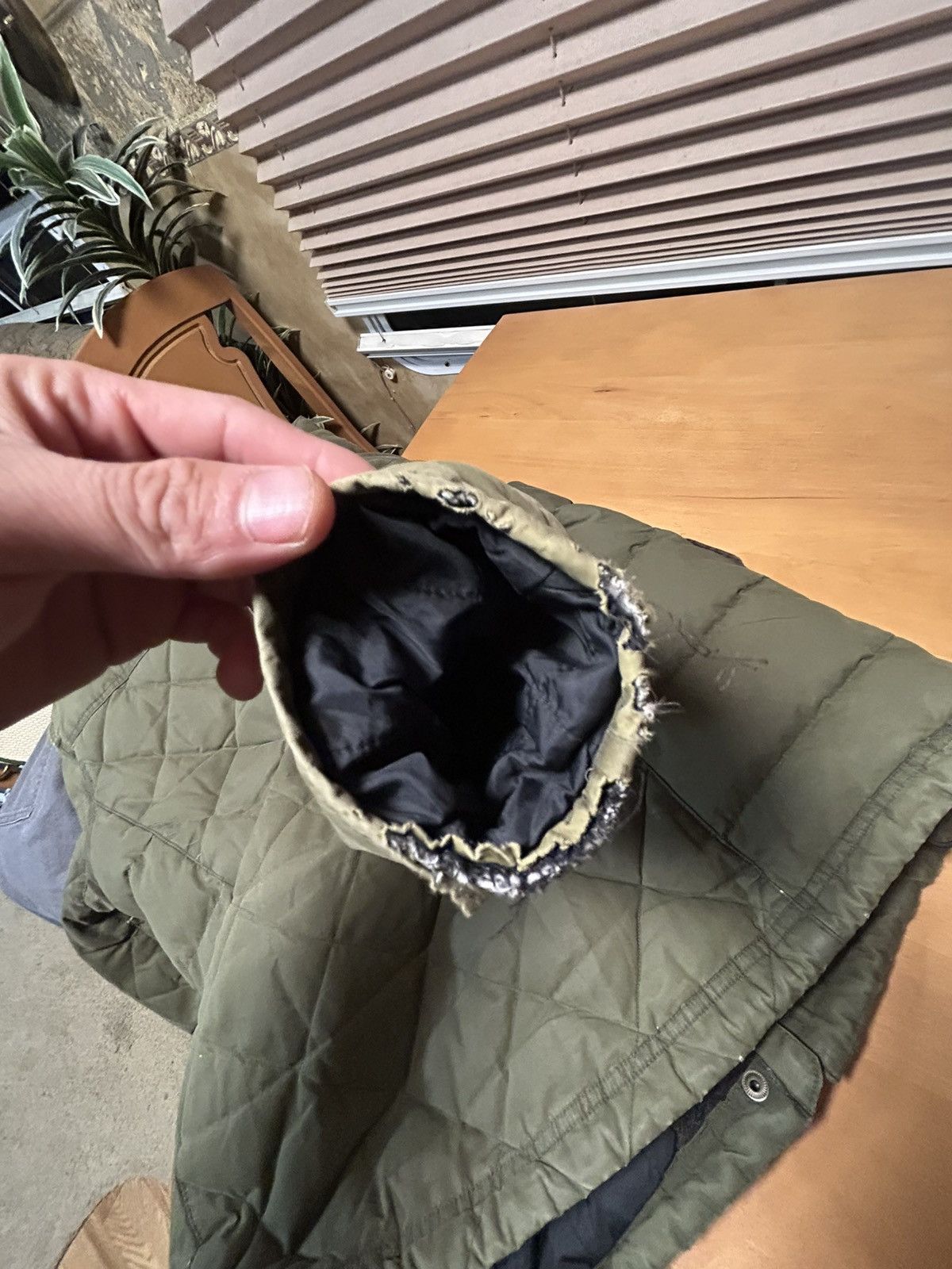 L.L. Bean Vintage LL Bean Coat Size M / US 6-8 / IT 42-44 - 5 Thumbnail