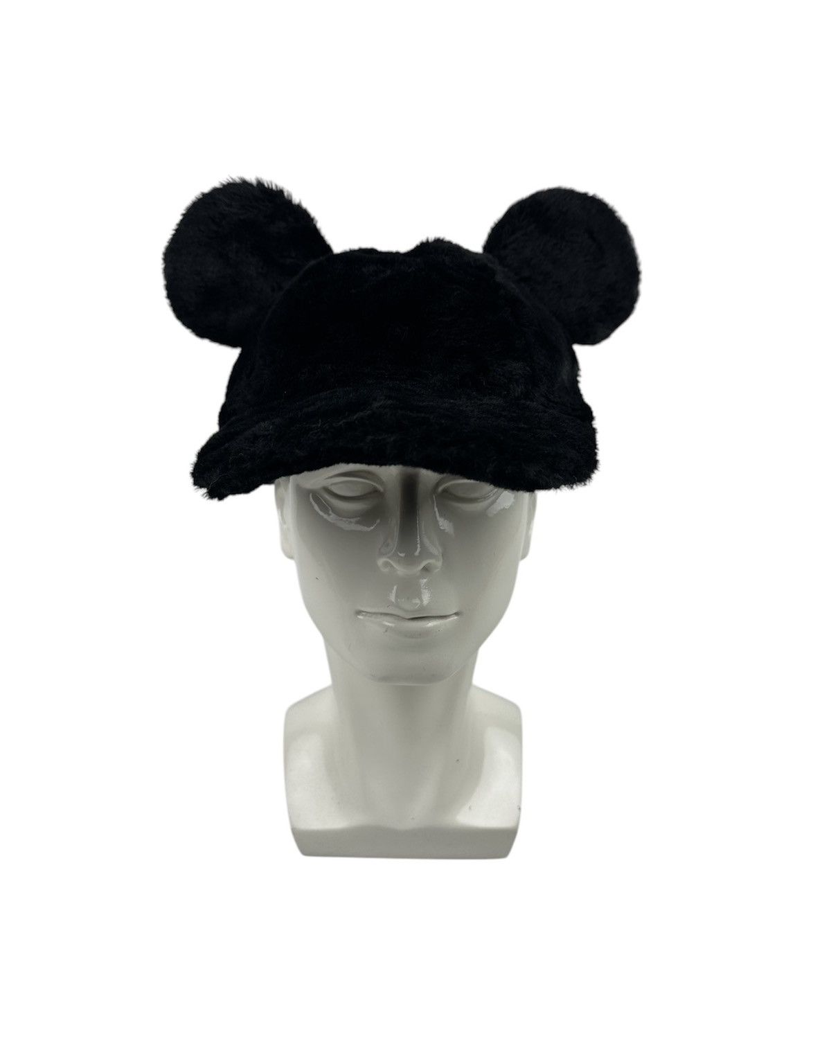 Disney × Other DISNEY MICKEY MOUSE HAT - TC 32 Size ONE SIZE - 1 Thumbnail