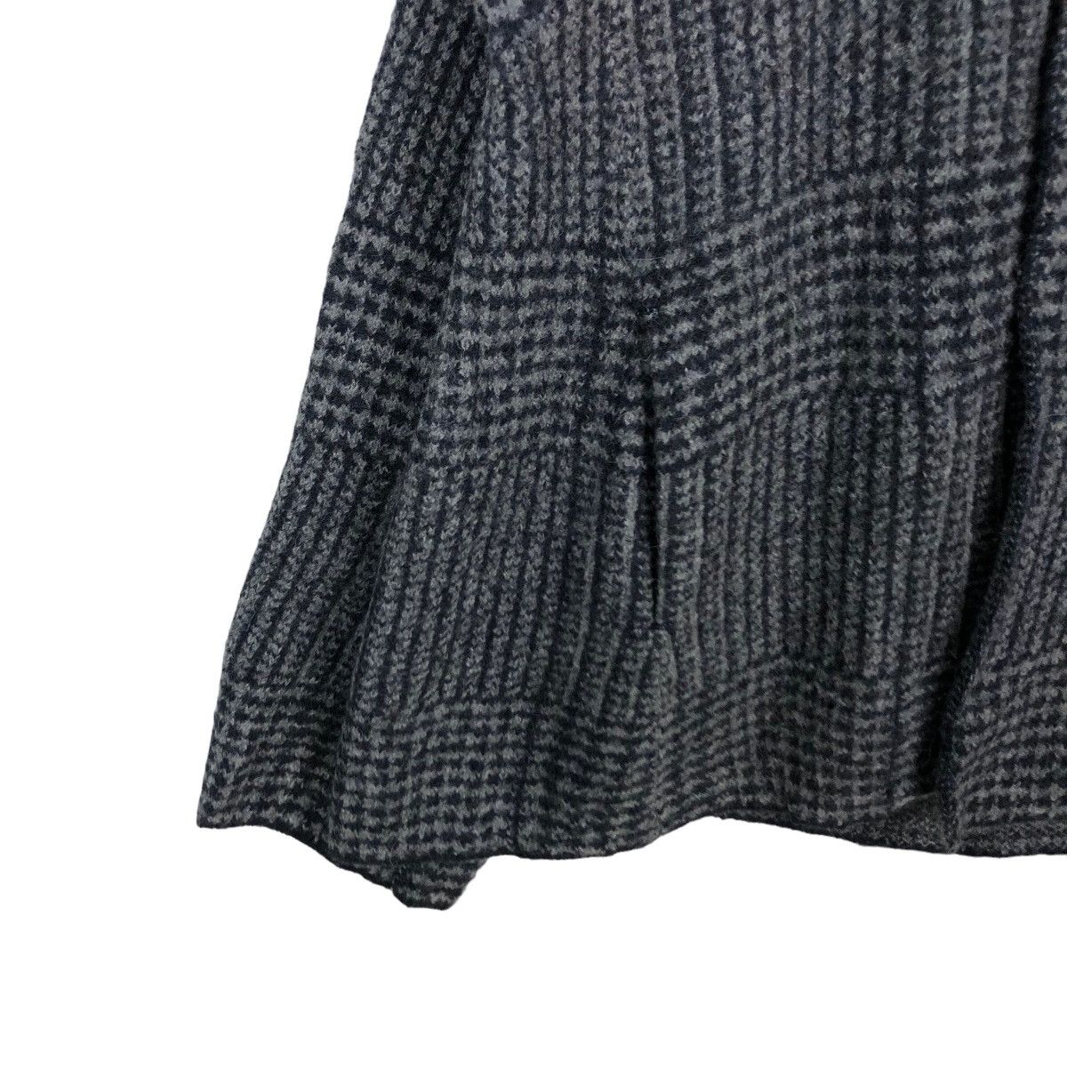 45rpm VINTAGE WOOL HERRINGBONE DOUBLE BREAST 45RPM JAPAN Size US M / EU 48-50 / 2 - 3 Thumbnail