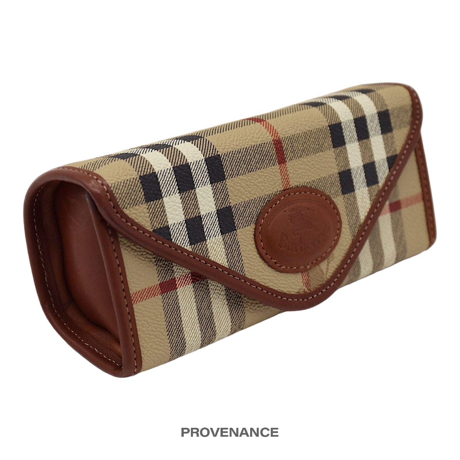 Burberry 🔴 Burberry Golf Kit - "Burberrys" Nova Check Size ONE SIZE - 3 Thumbnail