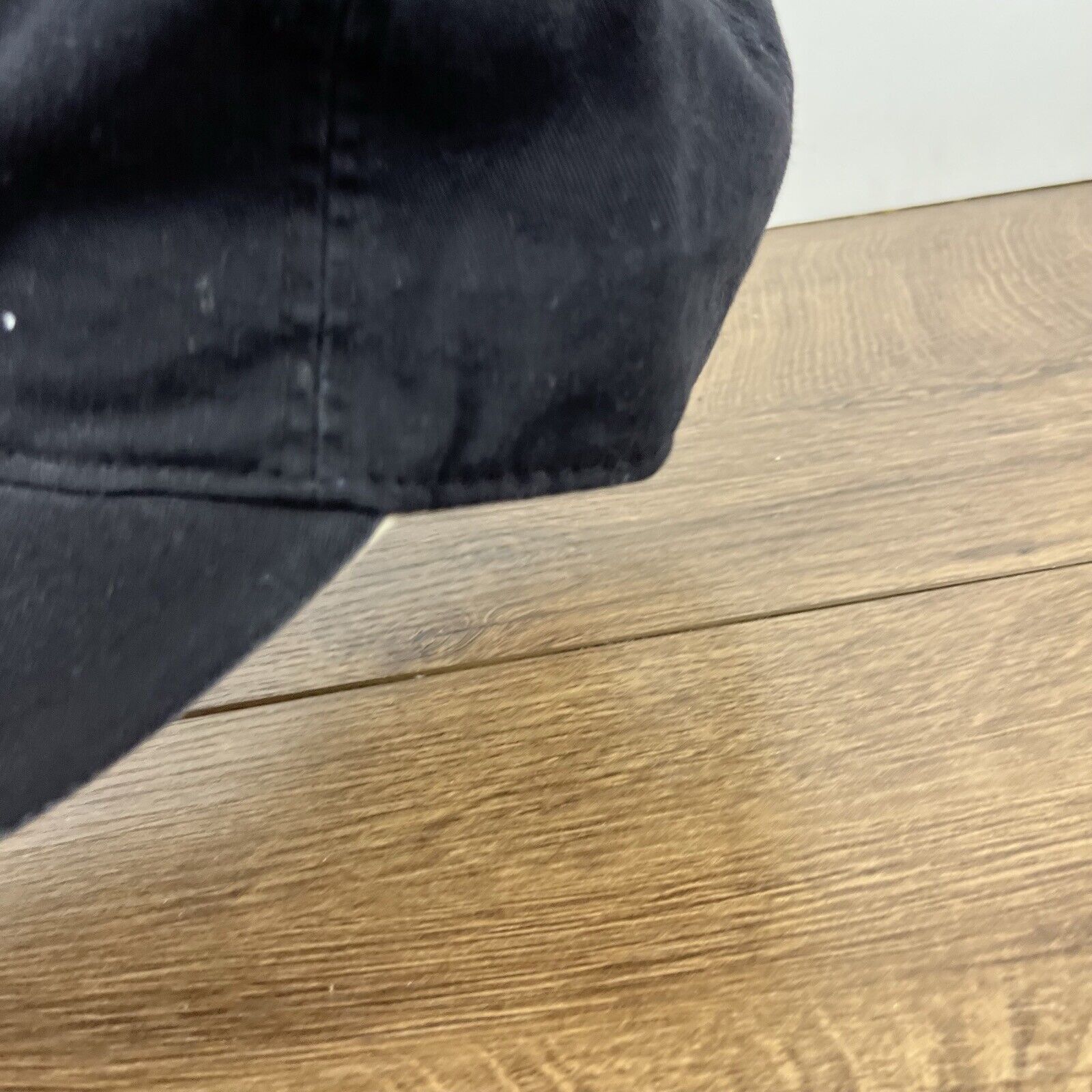 Other Mark Trece Hat Adjustable Hat Black Hat Adjustable Black Adu Size ONE SIZE - 9 Thumbnail