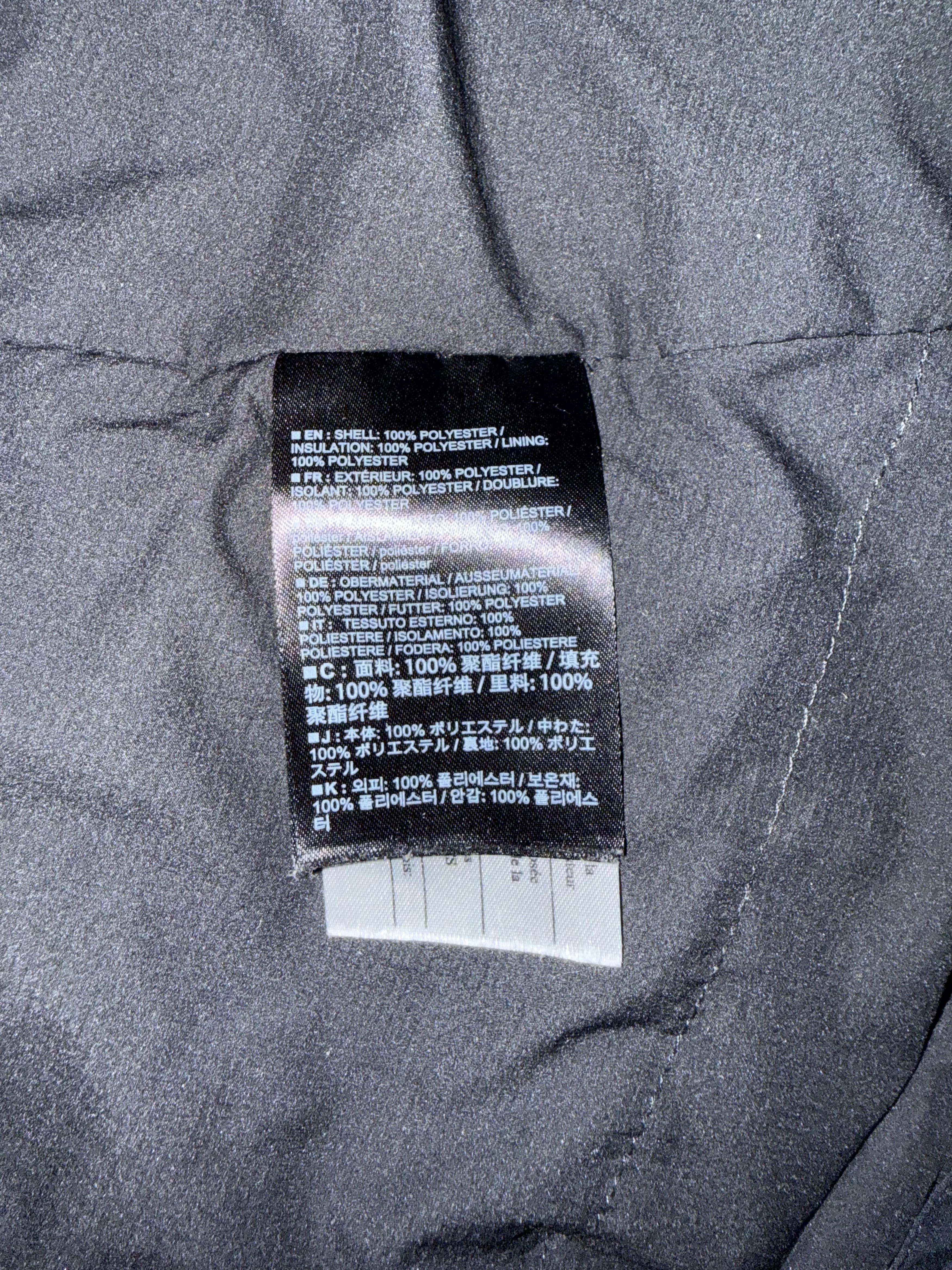 Arc'teryx Veilance Atrix IS Hoody Black Size US XL / EU 56 / 4 - 7 Thumbnail
