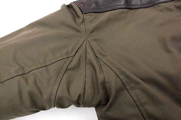 Backbone backbone Polar B-9 Cold Weather Jacket K11 Size US S / EU 44-46 / 1 - 8 Thumbnail