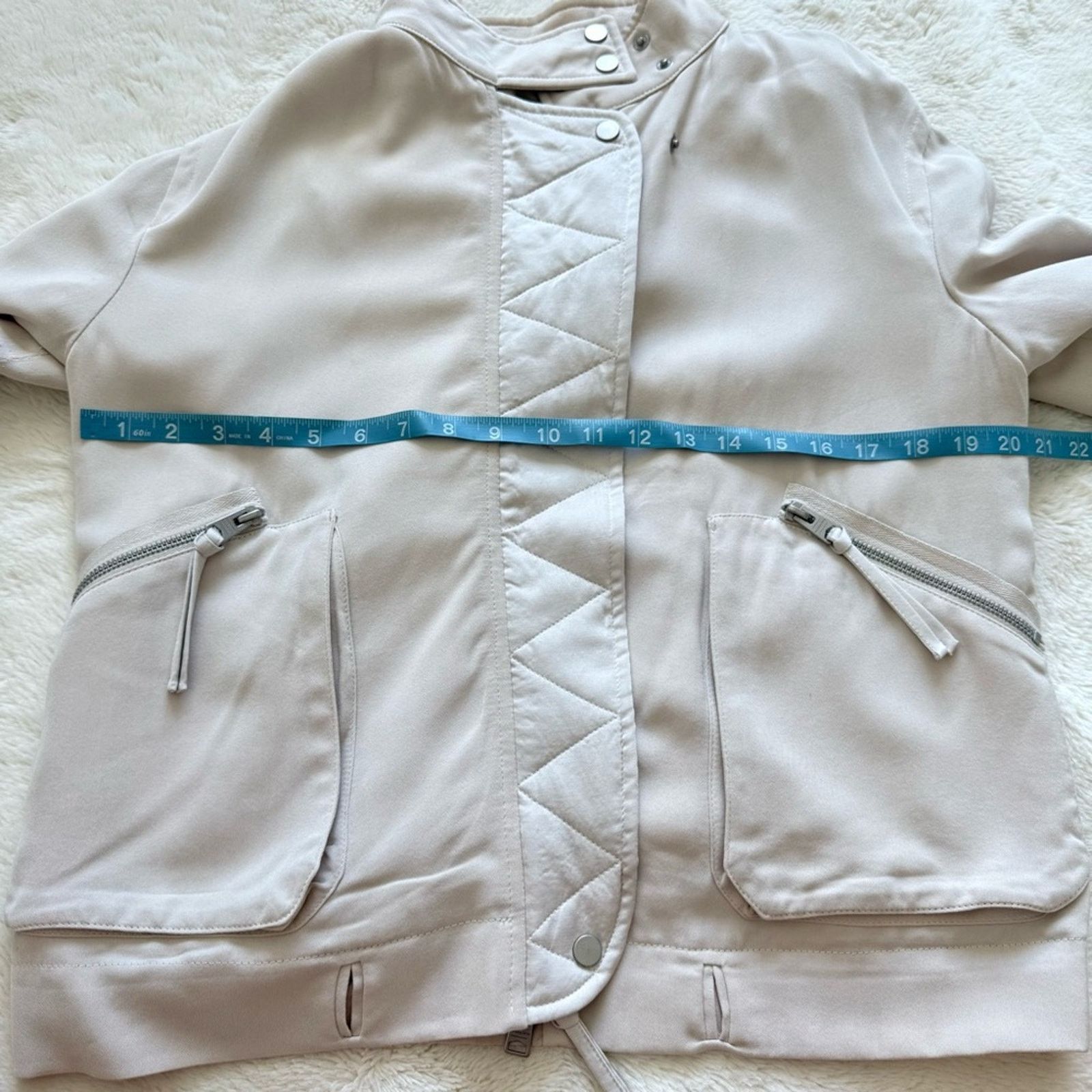 Allsaints All Saints women bomber jacket size S Size S / US 4 / IT 40 - 7 Thumbnail
