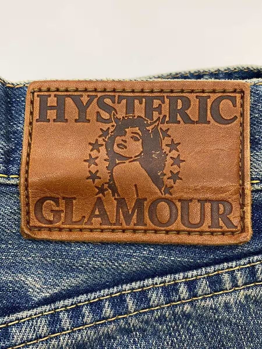 Hysteric Glamour Aged Denim Jeans Size US 29 - 4 Thumbnail
