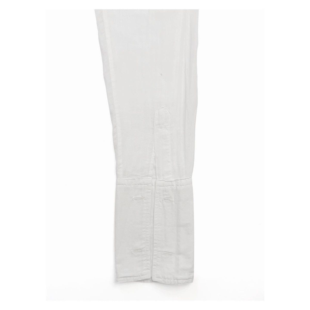 Dries Van Noten Dries Van Noten Shirt Size US S / EU 44-46 / 1 - 4 Thumbnail