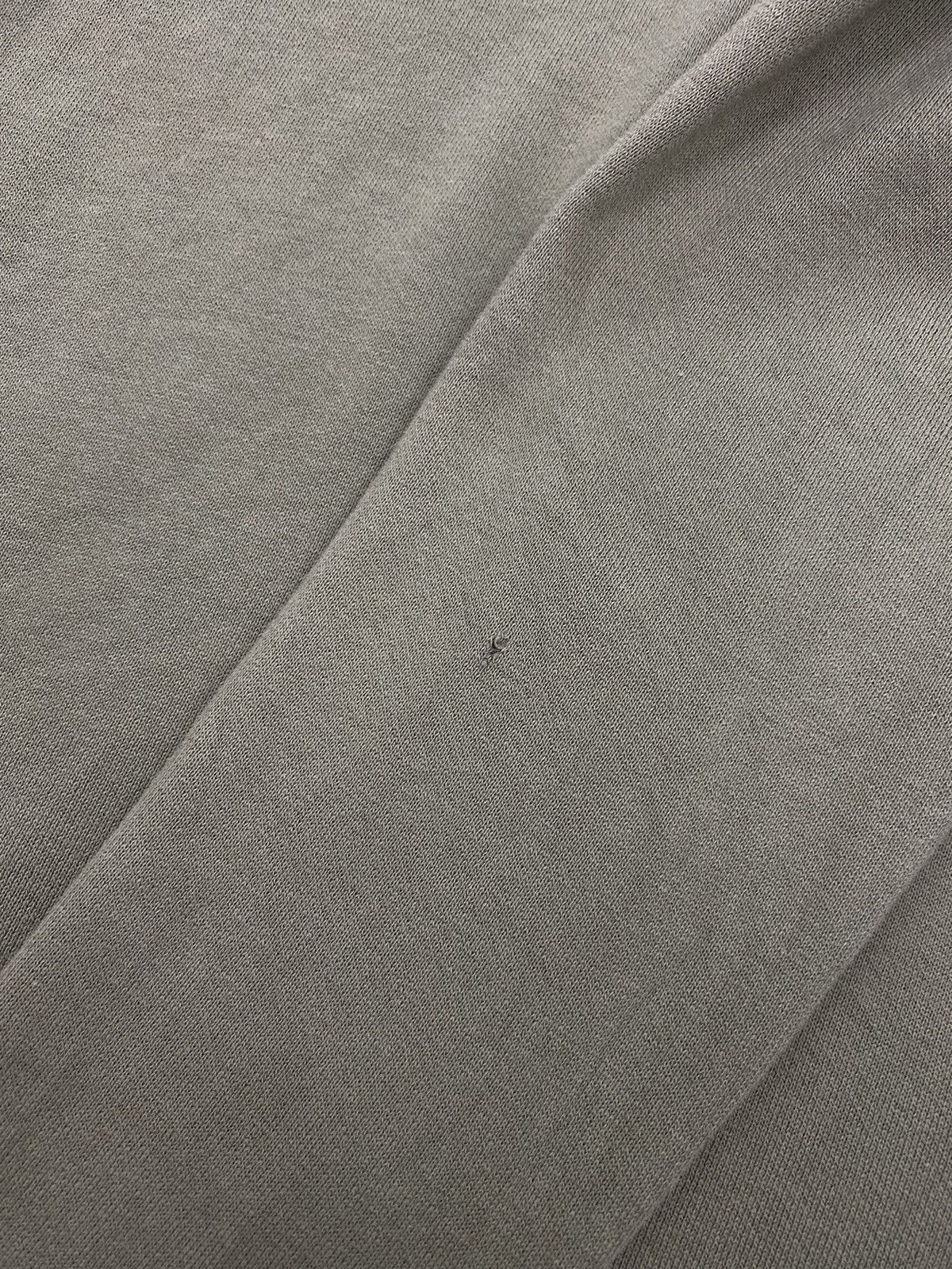 Japanese Brand L3 Distressed Raw Edge Sweater Size XS / US 0-2 / IT 36-38 - 15 Thumbnail