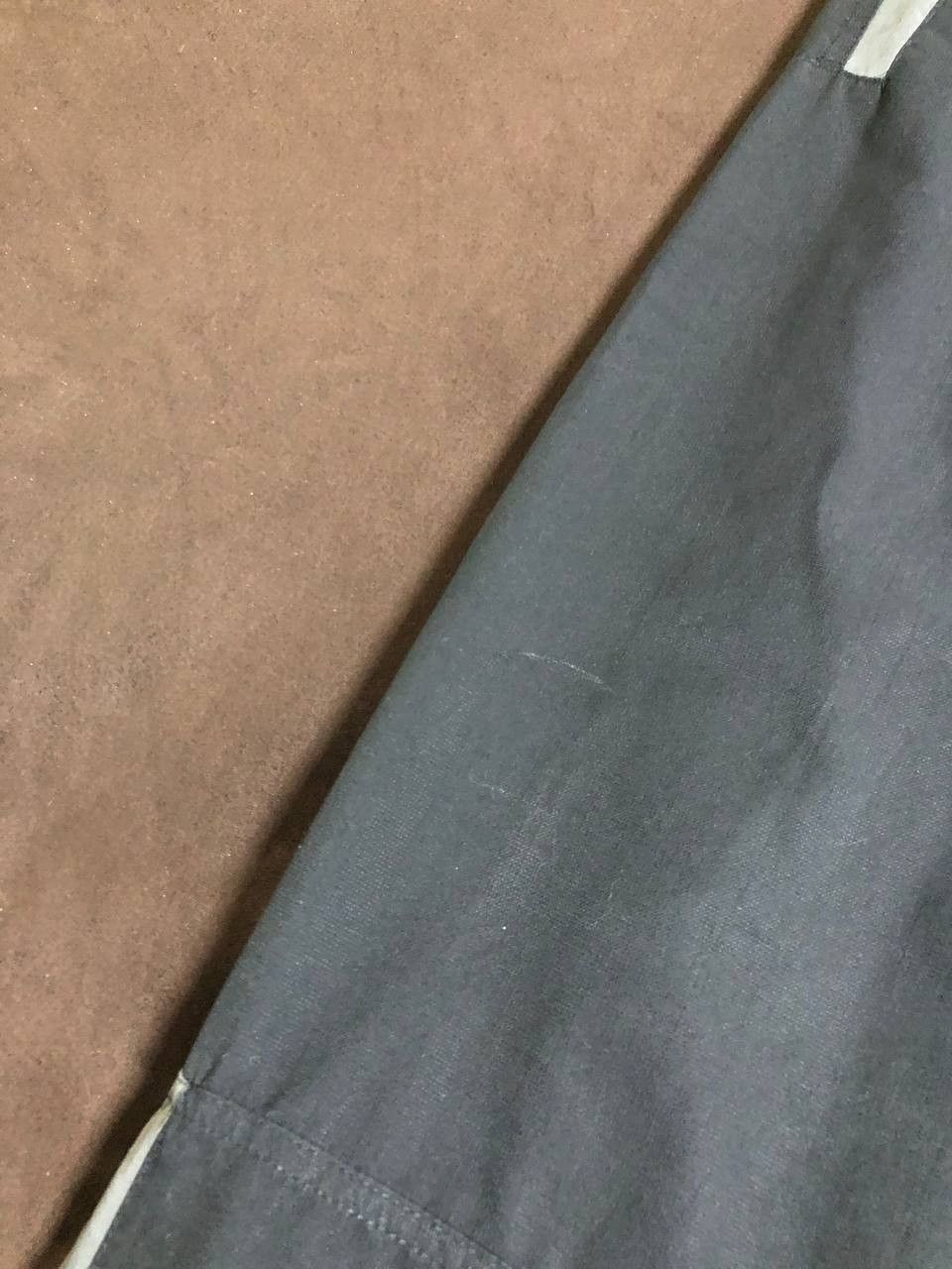Nike Vintage Nike Baggy Track Pants Hype Streetwear Size US 34 / EU 50 - 5 Thumbnail