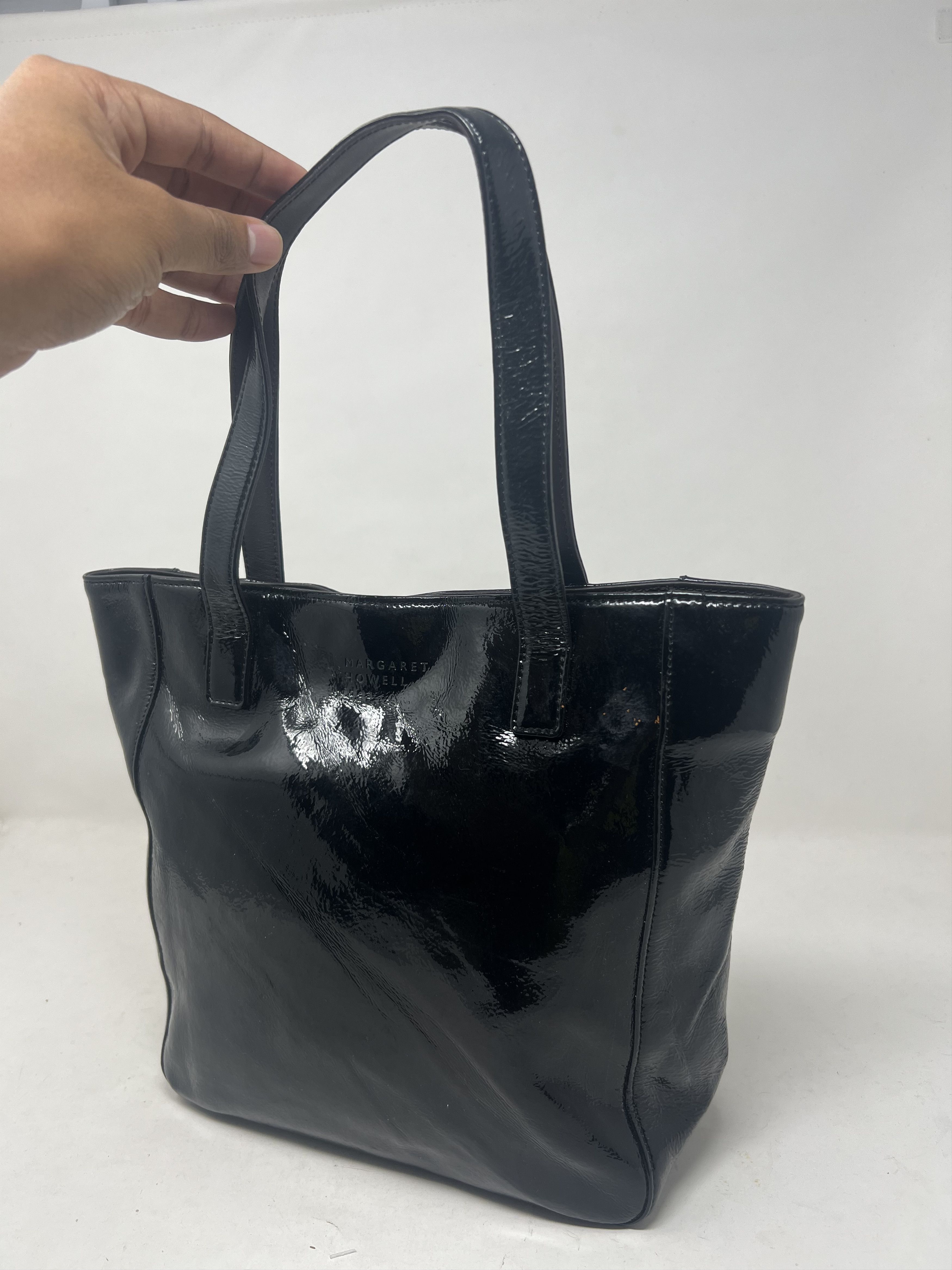 Margaret Howell Margaret Howell Idea Tote Bag Size ONE SIZE - 2 Thumbnail