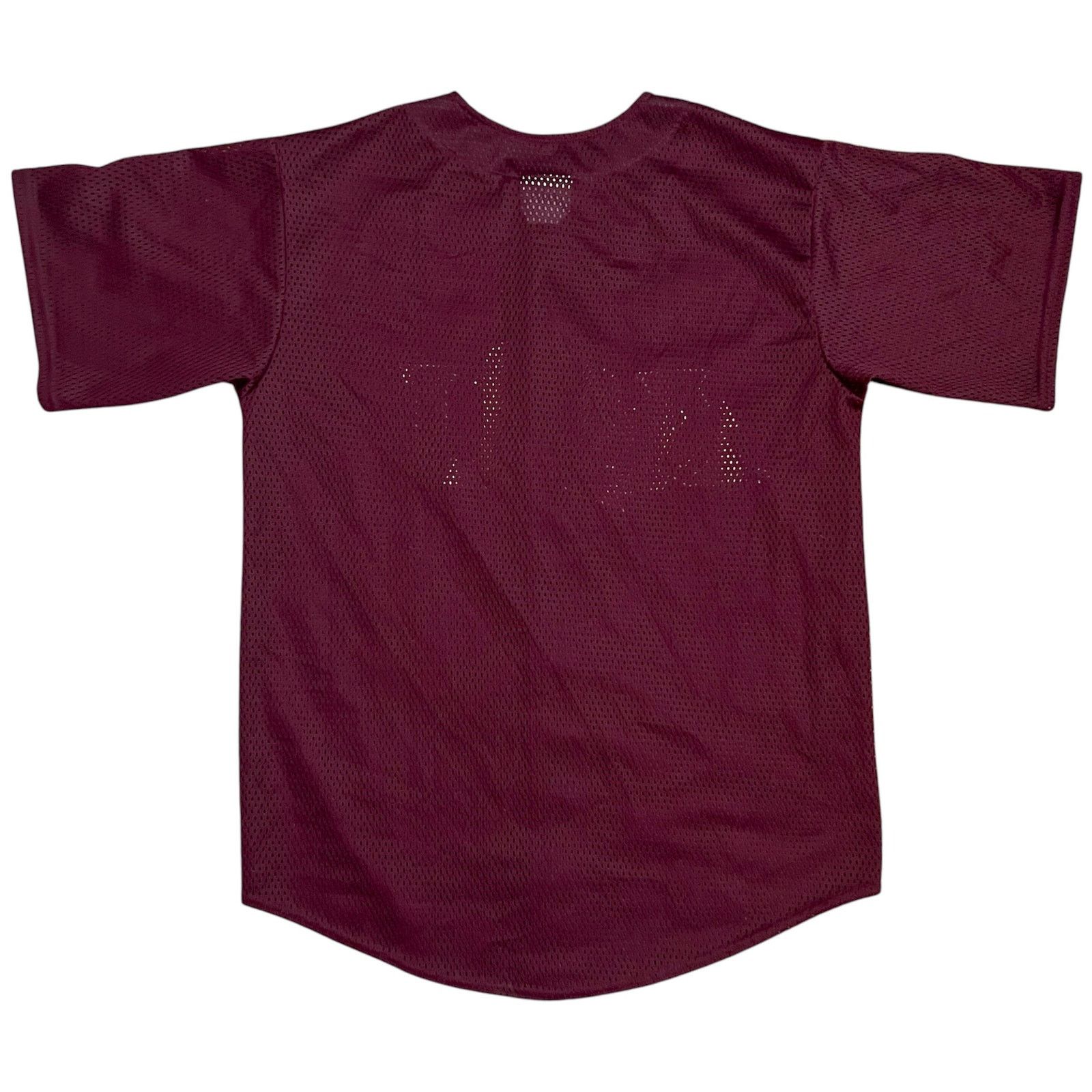 NCAA Vintage Arizona State Baseball Jersey - XL Size US XL / EU 56 / 4 - 5 Thumbnail