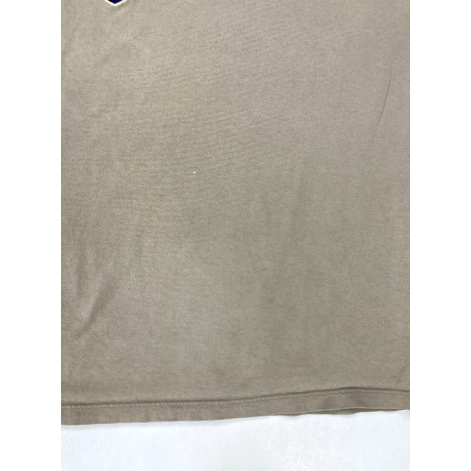 Soffe VINTAGE Soffe Opryland Hotel Graphic T-shirt Men Large Beige USA 90s Single Stitch T-Shirt Mens 90s USA Logo Graphics Size US L / EU 52-54 / 3 - 3 Thumbnail
