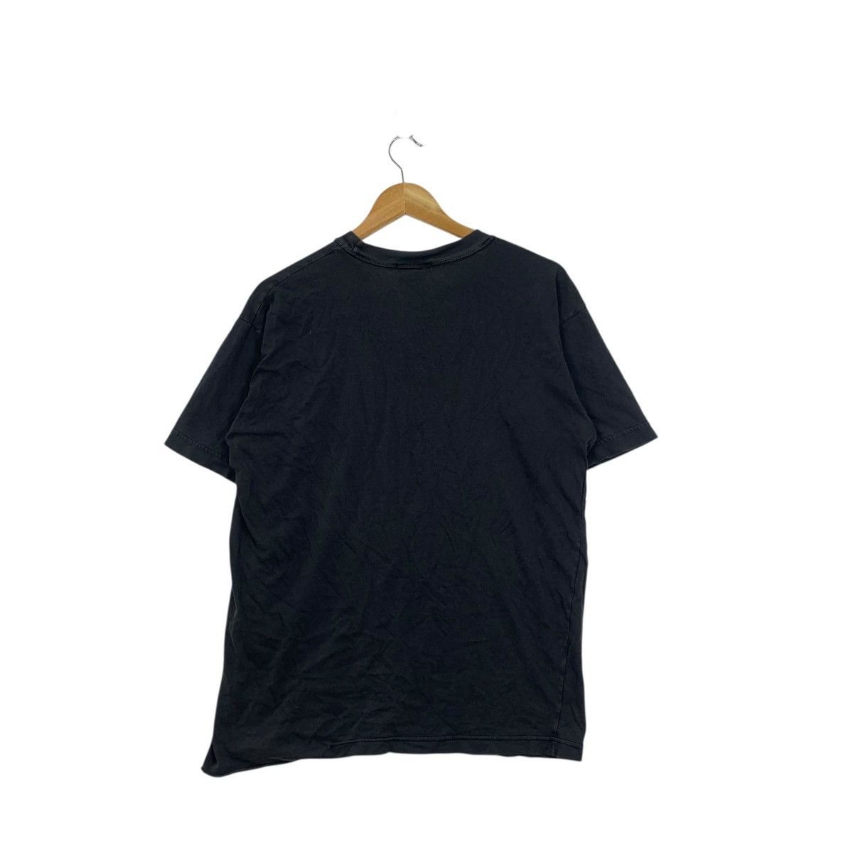 Vintage Vintage UP RENOMA JEANS Collection Uniforme Prestige Tee Size M / US 6-8 / IT 42-44 - 5 Thumbnail