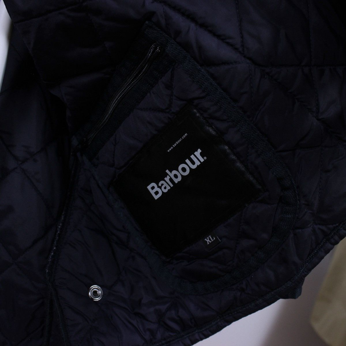 Barbour Vintage Barbour Liddesdale Jacket Size US XL / EU 56 / 4 - 5 Thumbnail