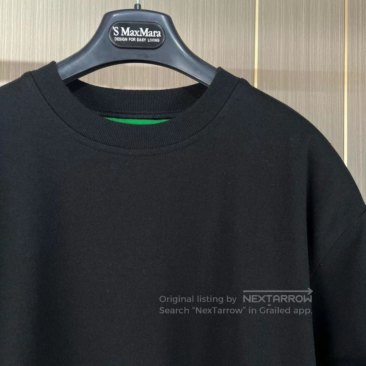 Bottega Veneta Bottega Veneta New Colorblock Short-Sleeve. Size XS / US 0-2 / IT 36-38 - 3 Thumbnail