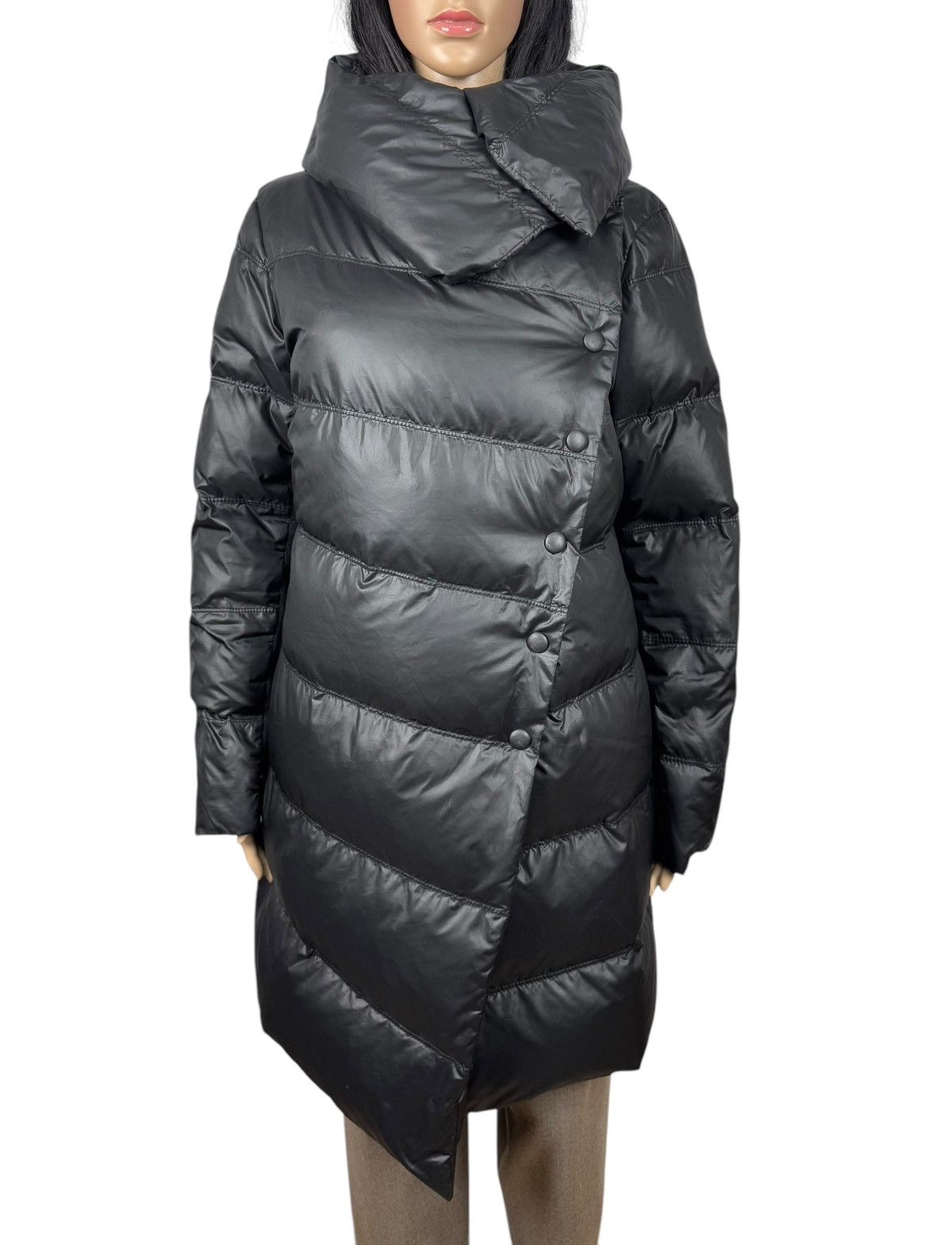 Pinko Pinko Down Jacket Quilted size US4 IT44 Size S / US 4 / IT 40 - 3 Thumbnail