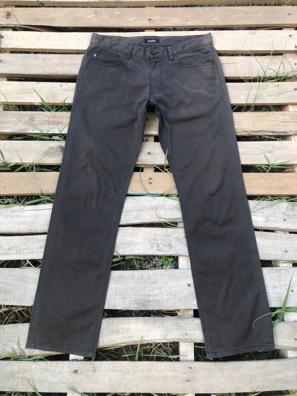 Burberry Burberry Black Label Pants Size US 30 / EU 46 - 1 Thumbnail