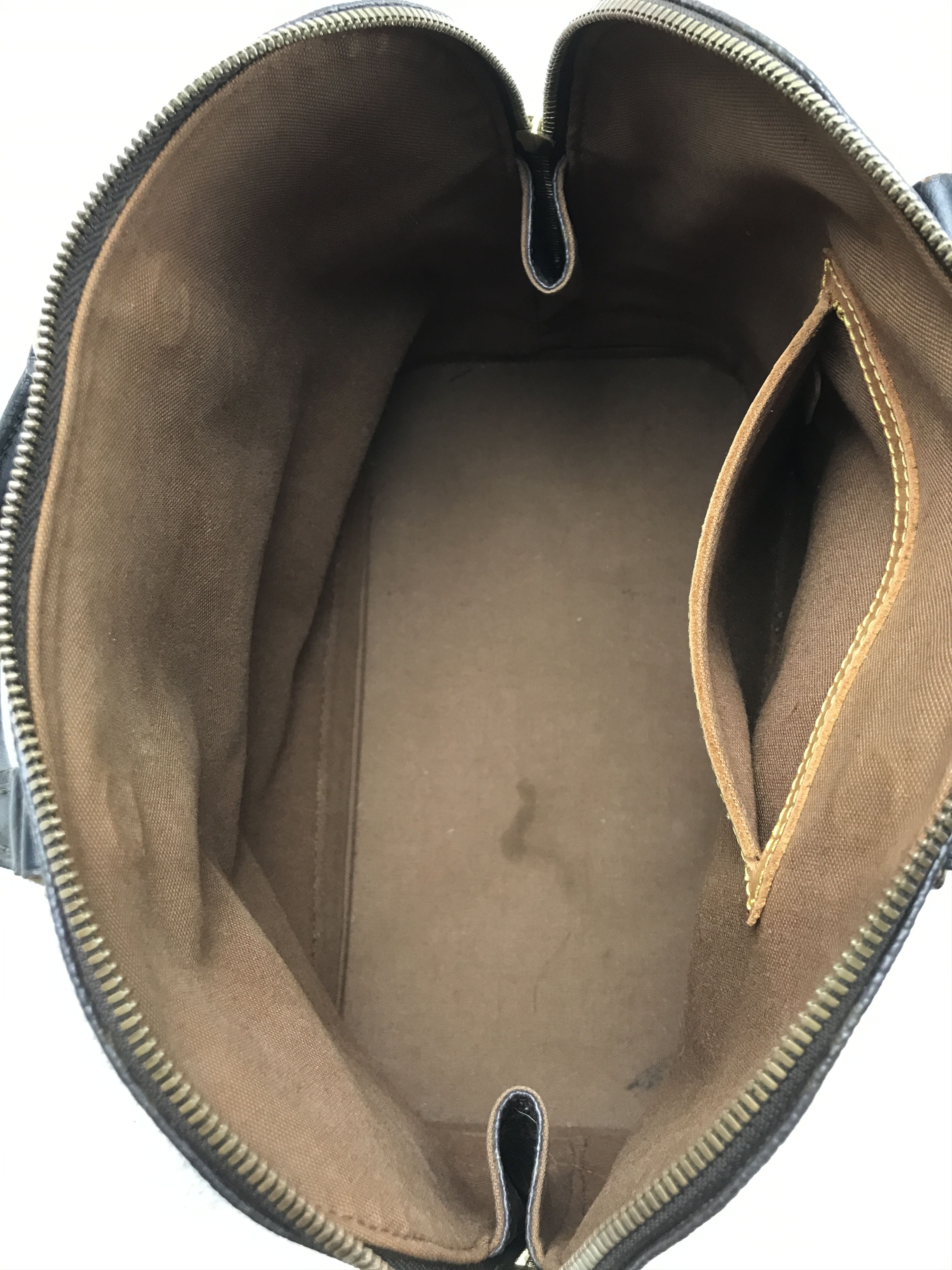 Louis Vuitton Louis Vuitton Alma Monogram Size ONE SIZE - 17 Thumbnail