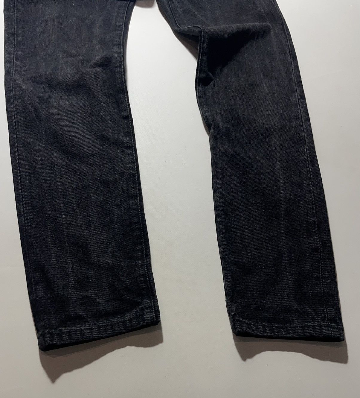 Han Kjobenhavn Han Kjobenhavn Tapered Jeans Size US 30 / EU 46 - 3 Thumbnail