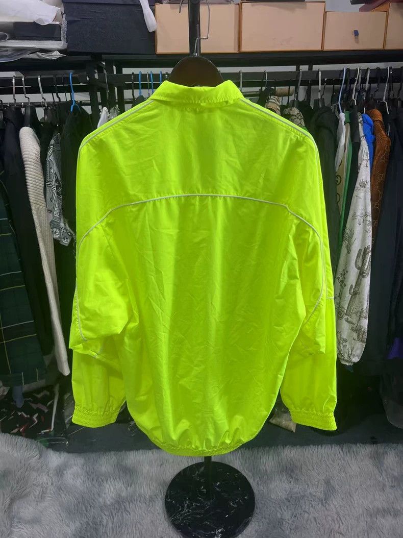 Balenciaga Balenciaga size 34 Jacket Size XS / US 0-2 / IT 36-38 - 2 Thumbnail
