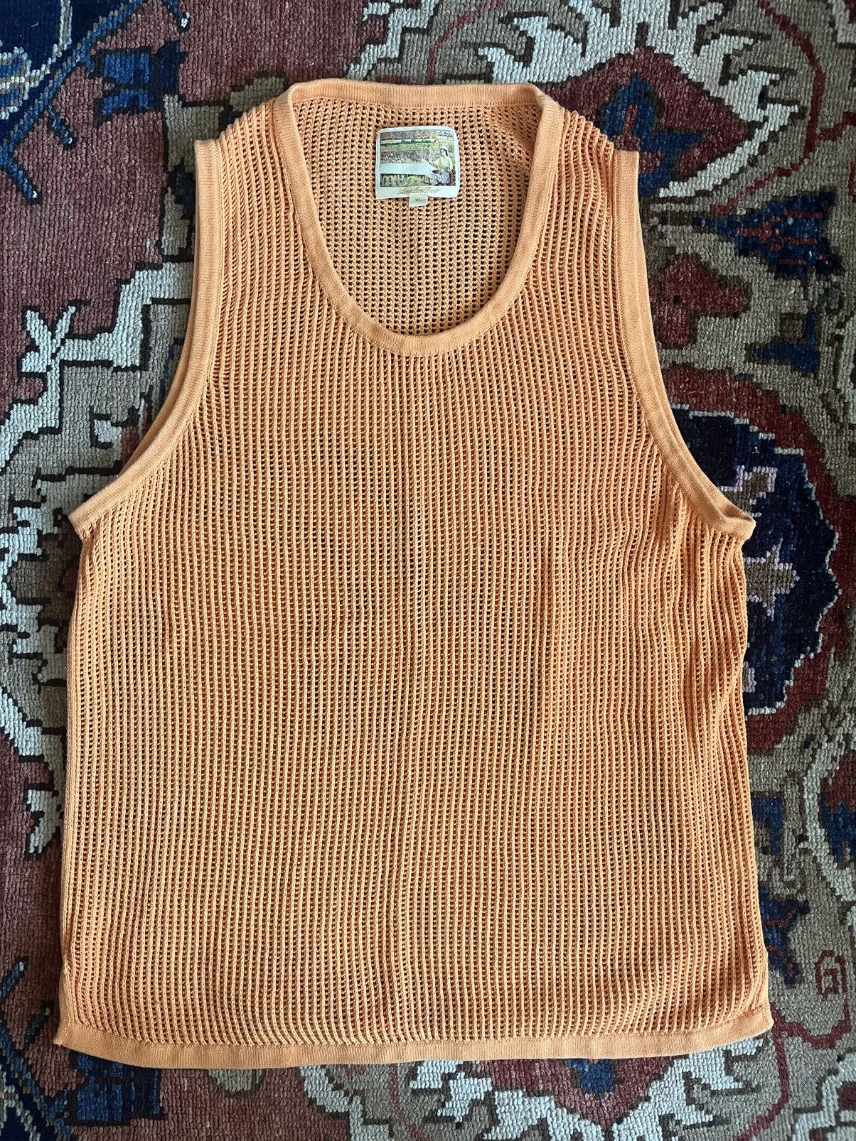 Men's Aime Leon Dore Tank Tops & Sleeveless | Grailed