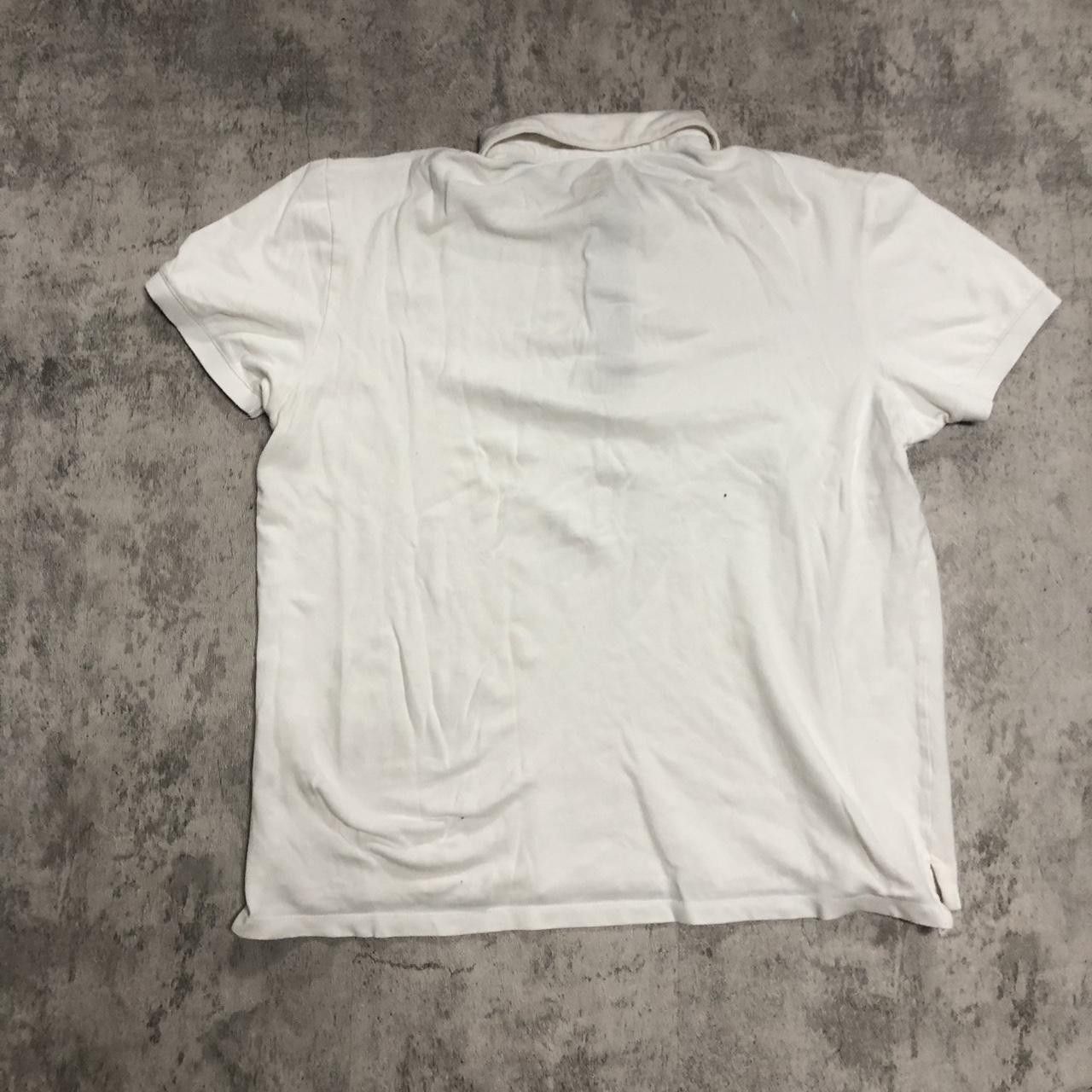 Polo Ralph Lauren Polo white golf fashion Size US L / EU 52-54 / 3 - 5 Thumbnail