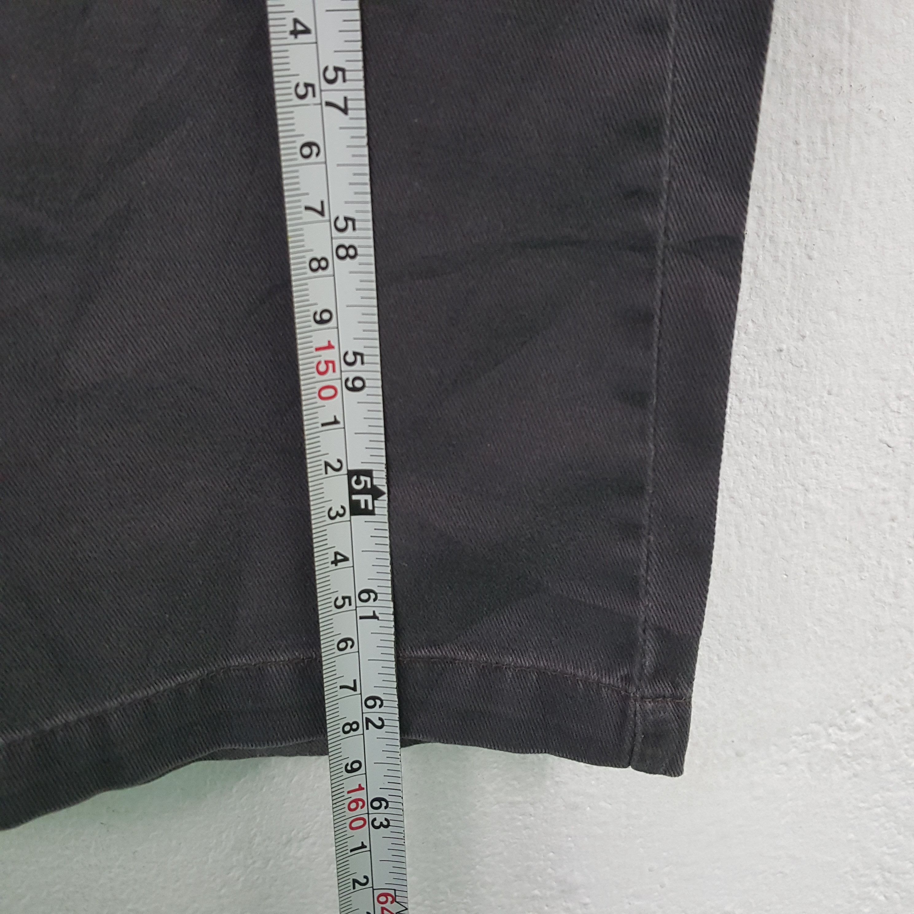 Japanese Brand × Vintage THE TOKYO TOILET Japanese Brand Custom Art Coverall Jacket Size US L / EU 52-54 / 3 - 8 Thumbnail