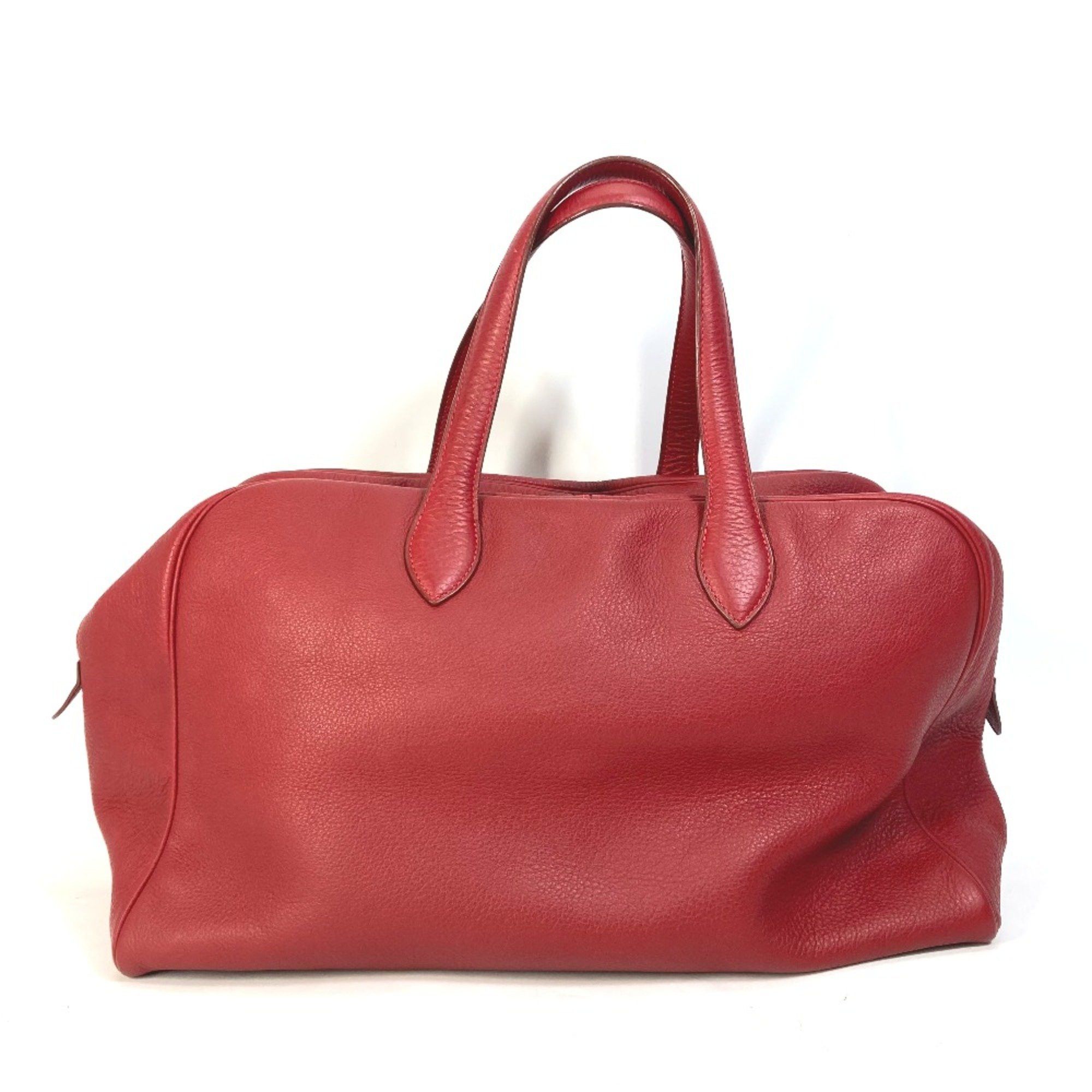 Hermes Hermès Victoria handbag Size ONE SIZE - 1 Thumbnail