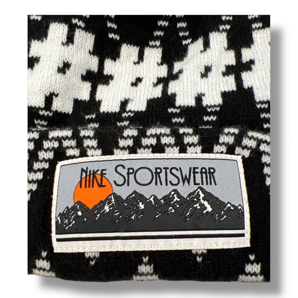 Nike Nike Beanie One Size Size ONE SIZE - 2 Thumbnail