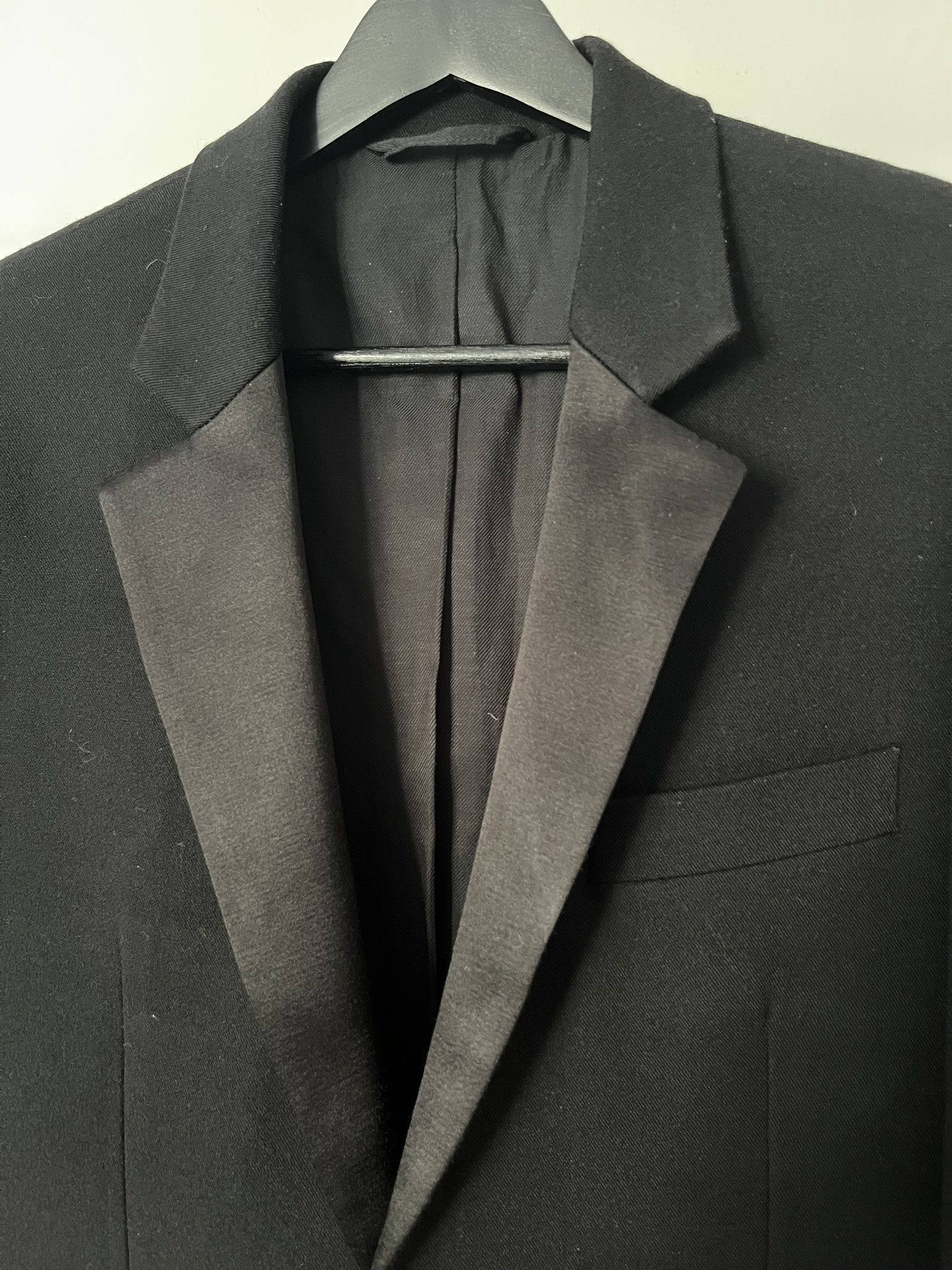 Ann Demeulemeester Ann Demeulemeester 2-piece Suit Size 40R - 3 Thumbnail